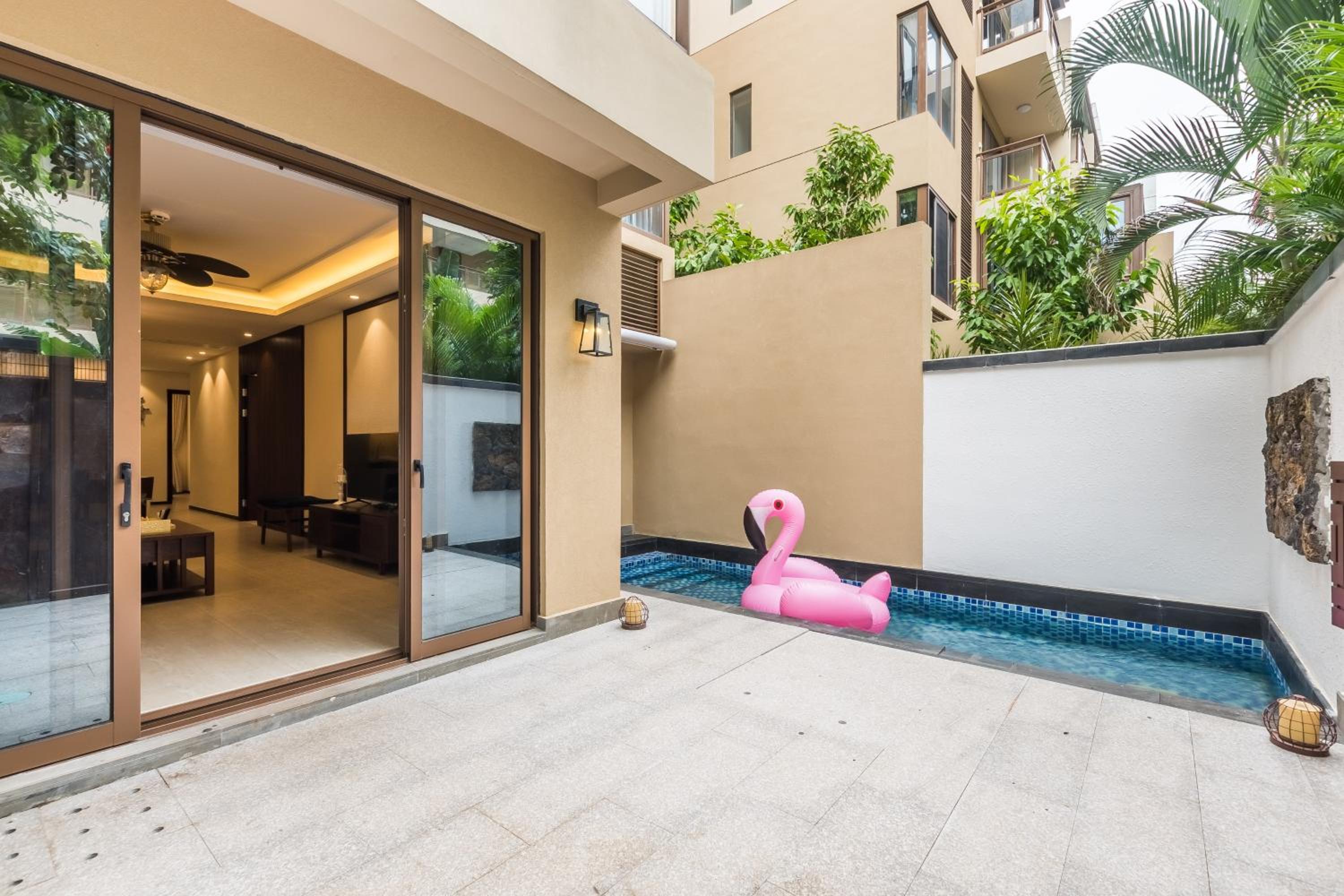 Iccssi Villa Haitang Bay Sanya