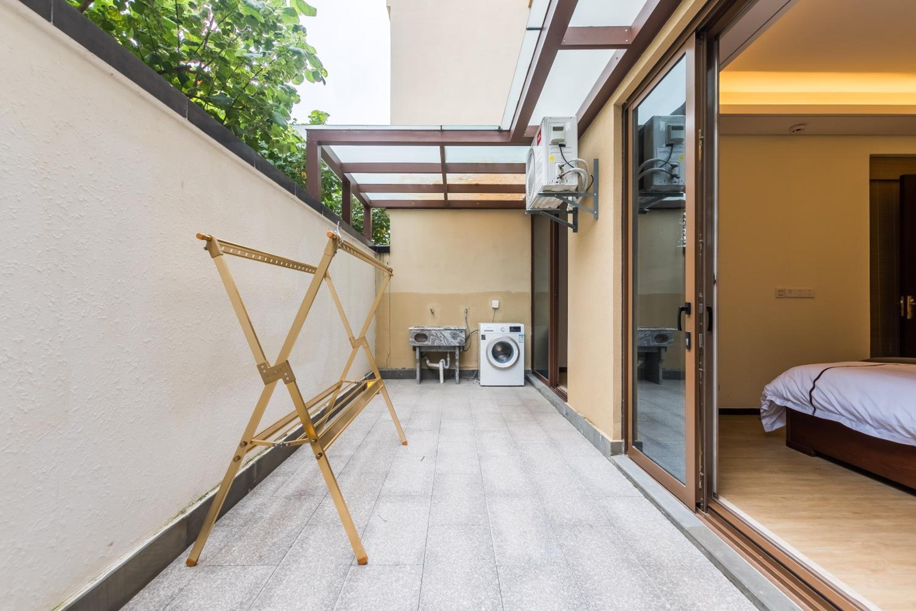 Iccssi Villa Haitang Bay Sanya