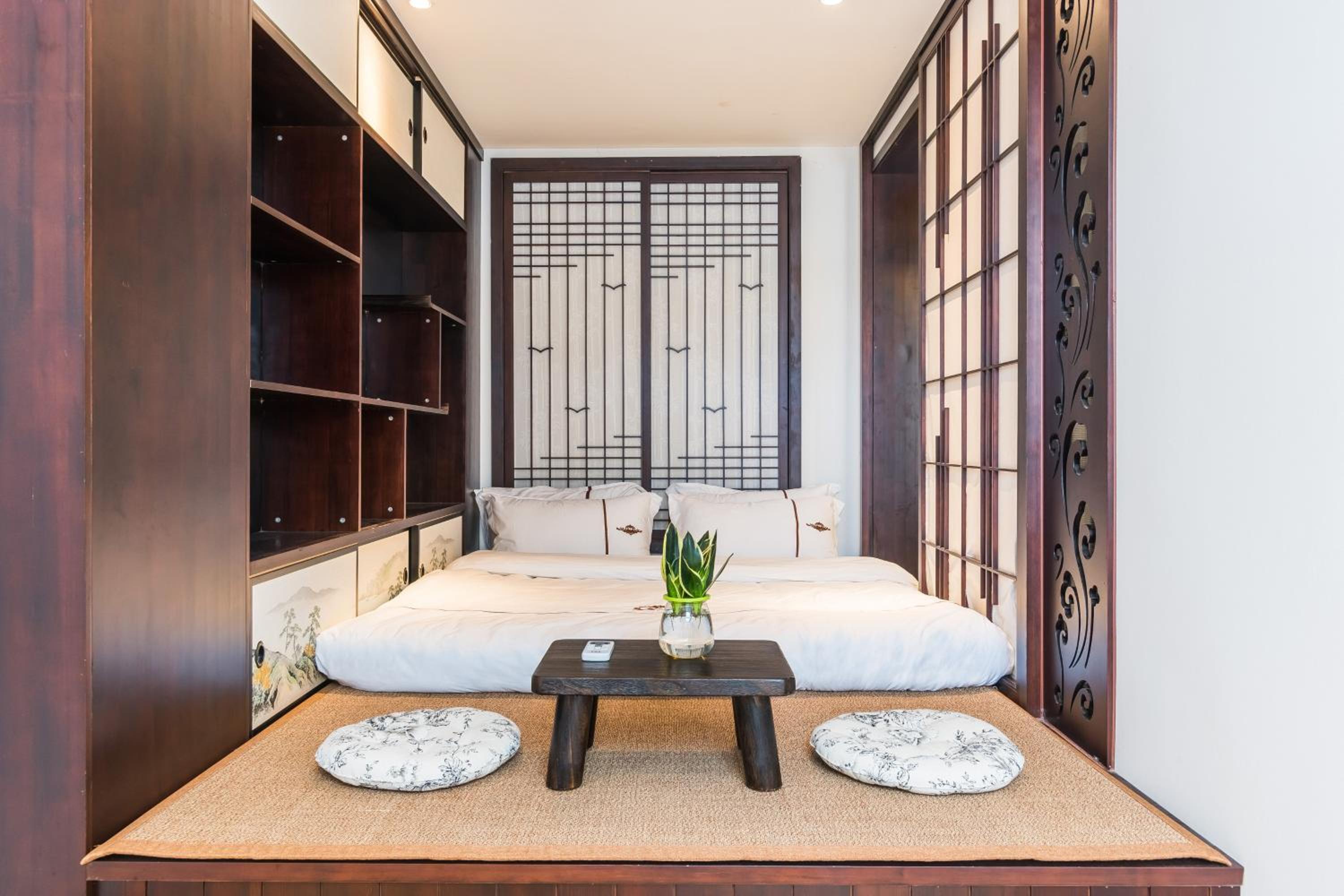 Iccssi Villa Haitang Bay Sanya