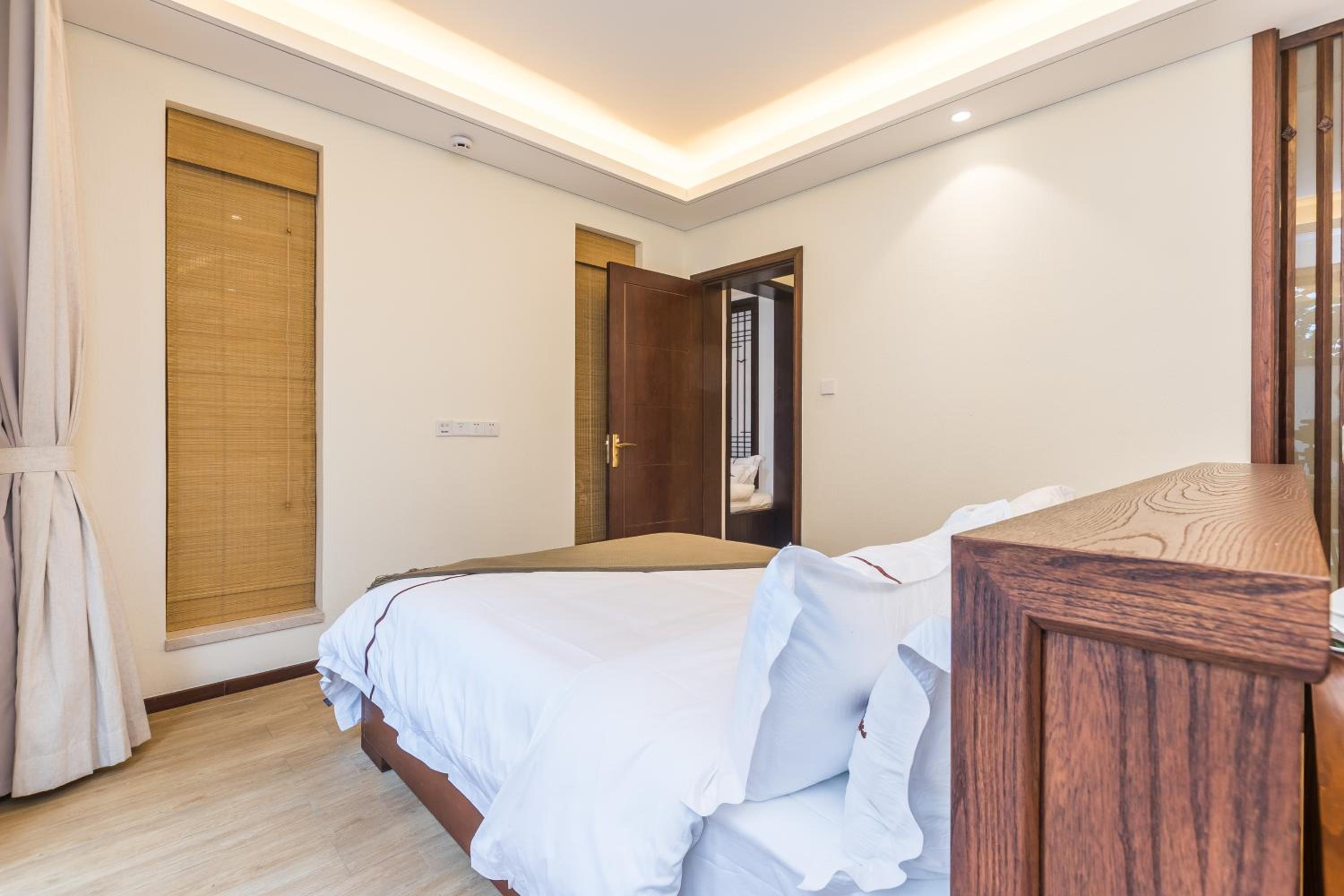 Iccssi Villa Haitang Bay Sanya