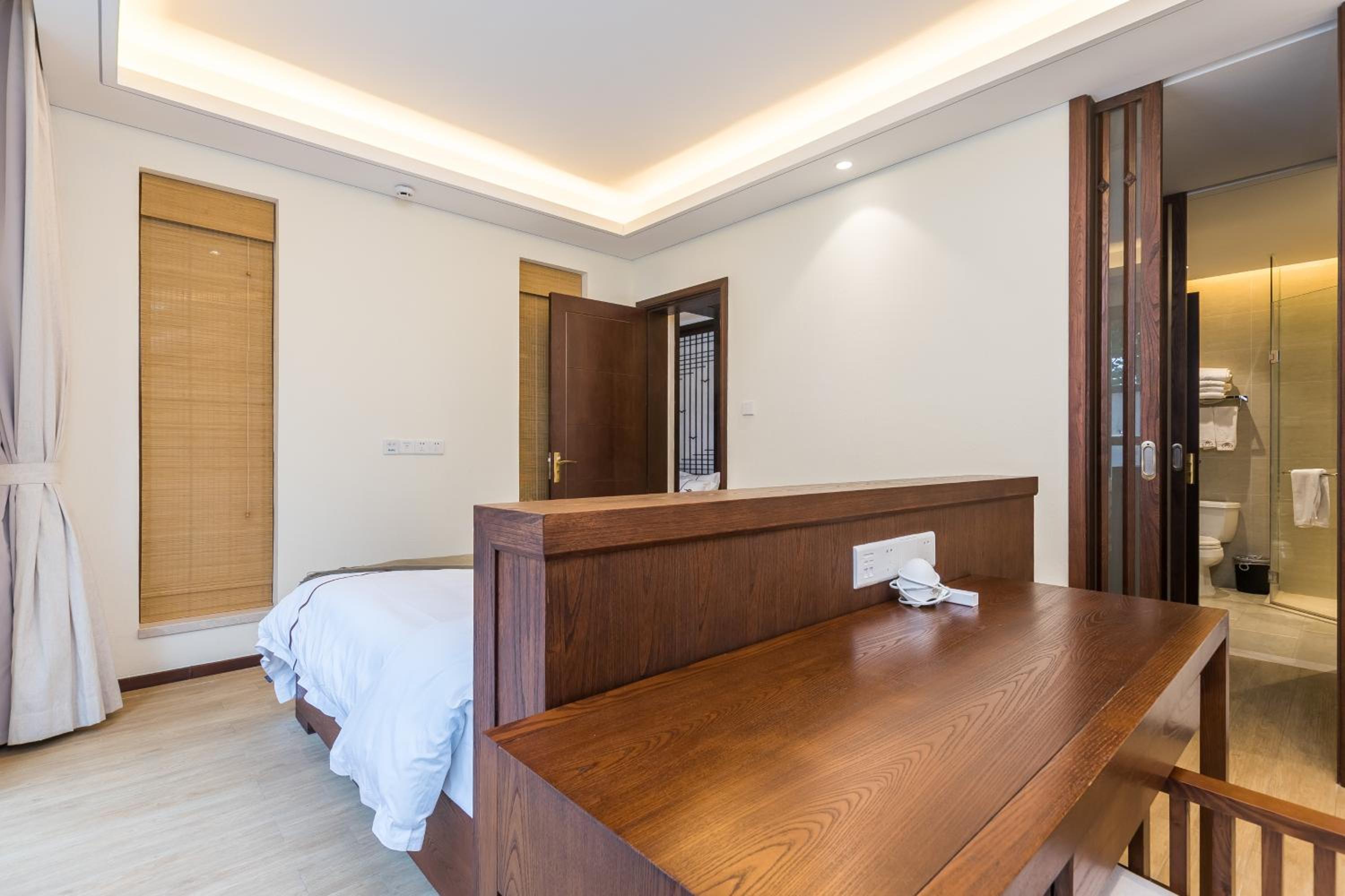 Iccssi Villa Haitang Bay Sanya