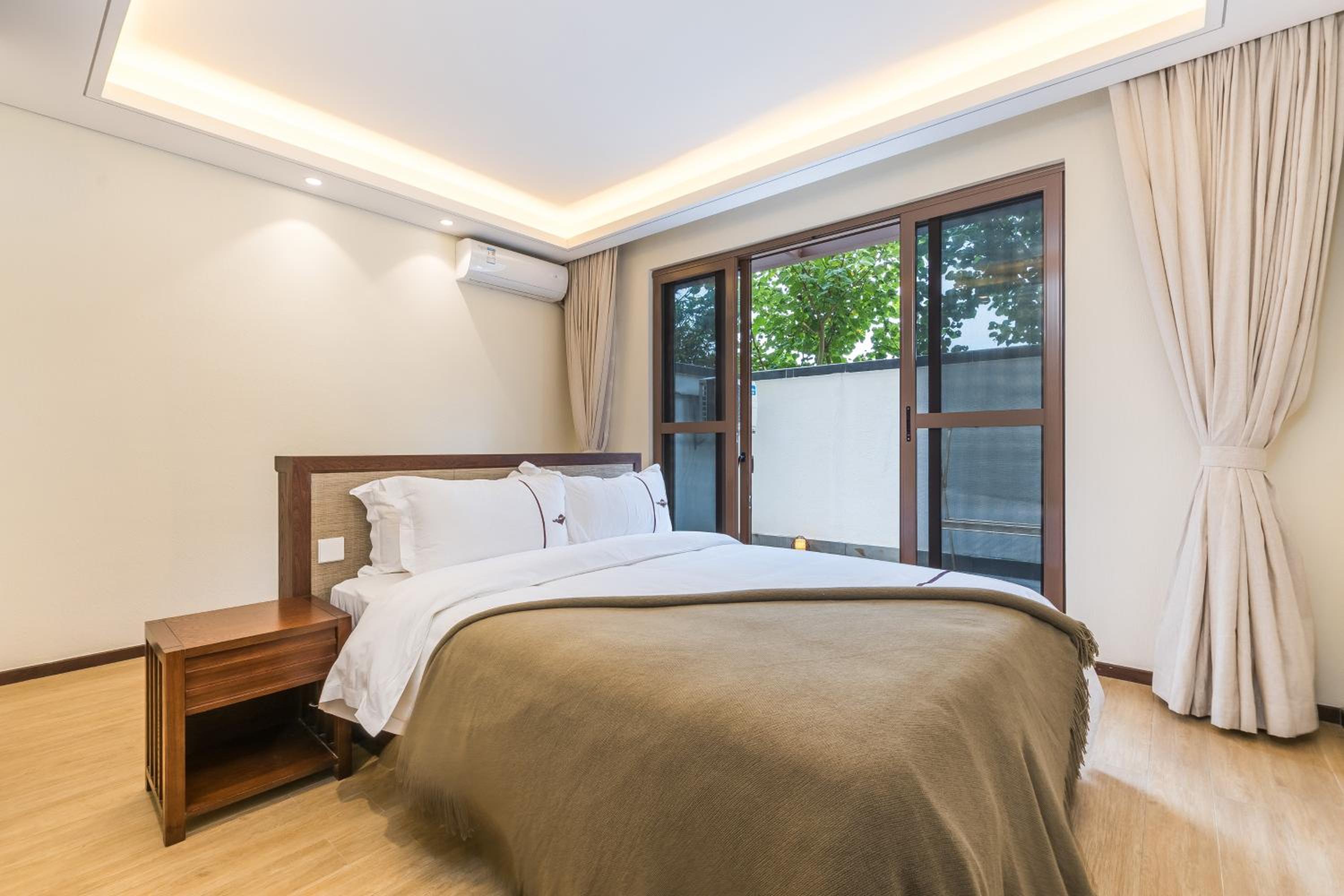 Iccssi Villa Haitang Bay Sanya