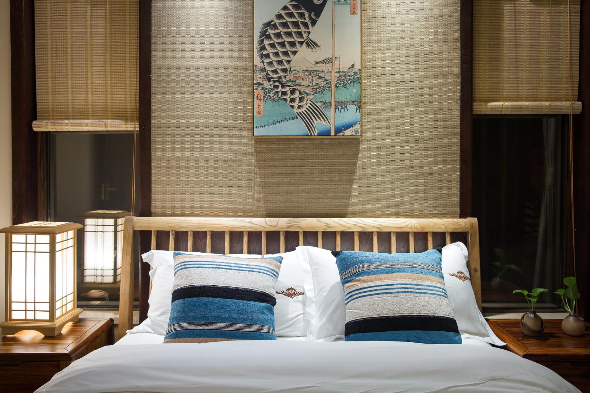 Iccssi Villa Haitang Bay Sanya