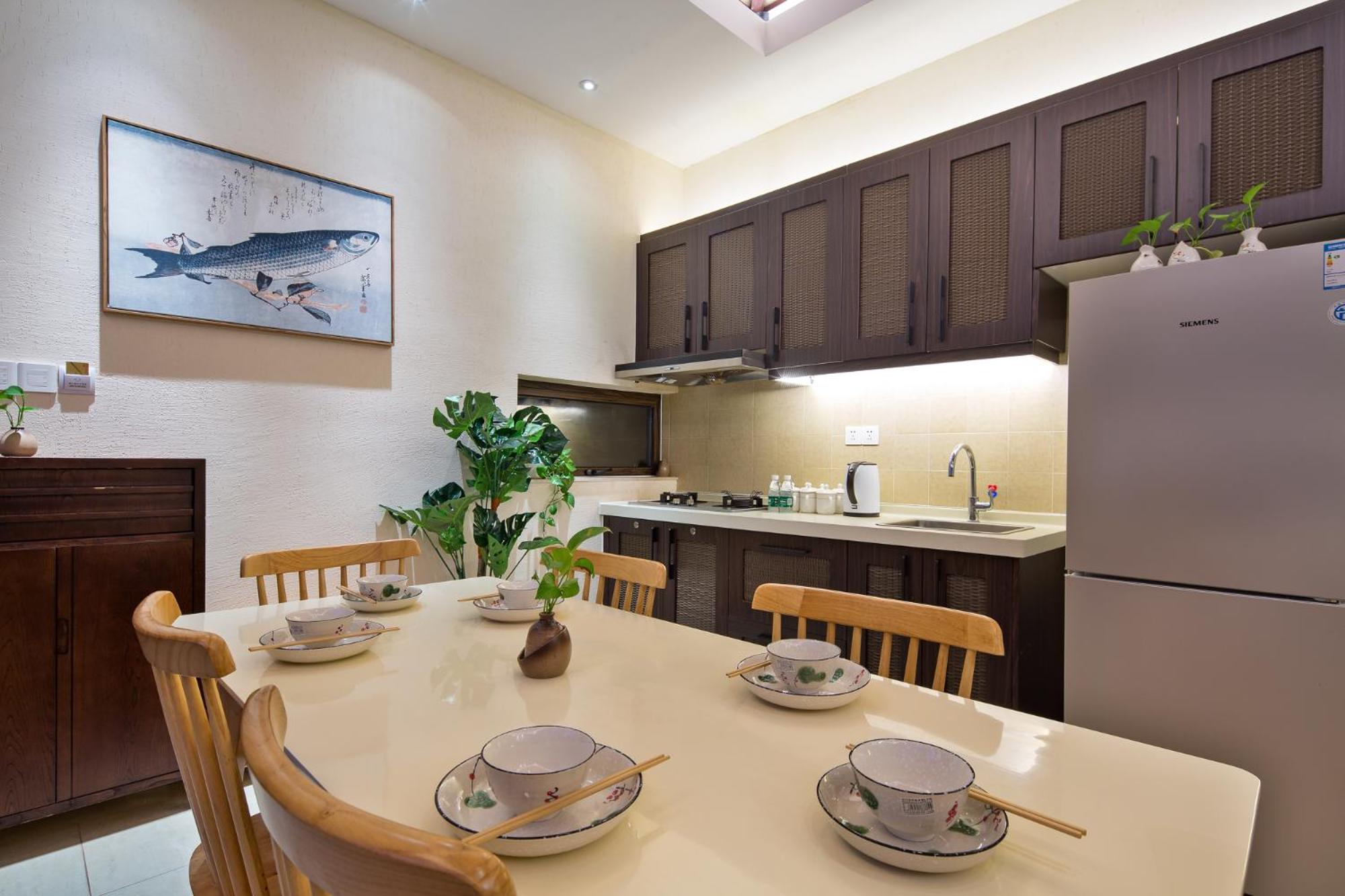 Iccssi Villa Haitang Bay Sanya