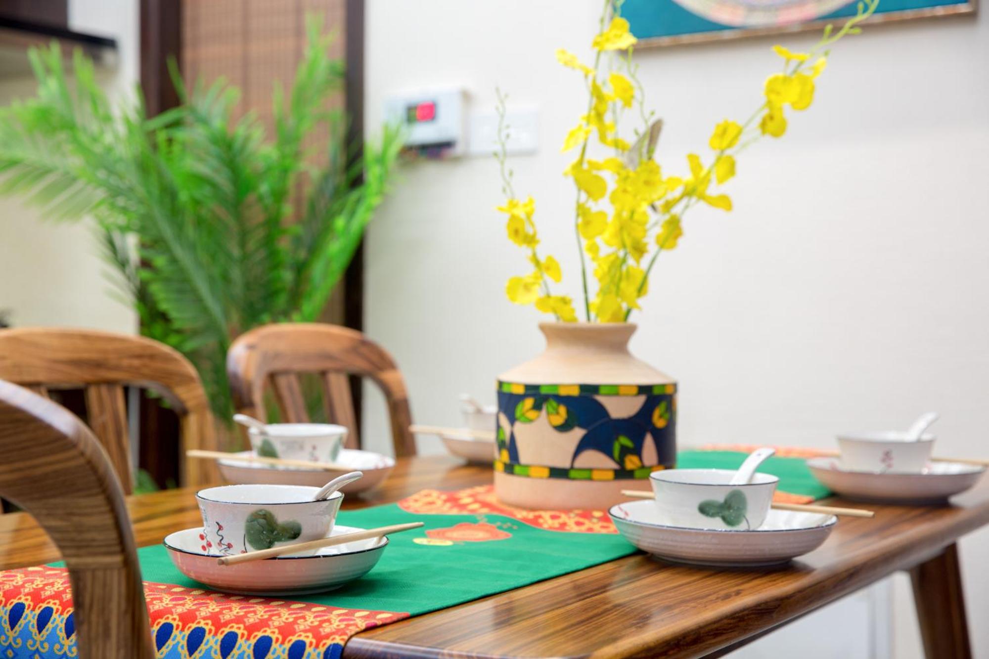 Iccssi Villa Haitang Bay Sanya