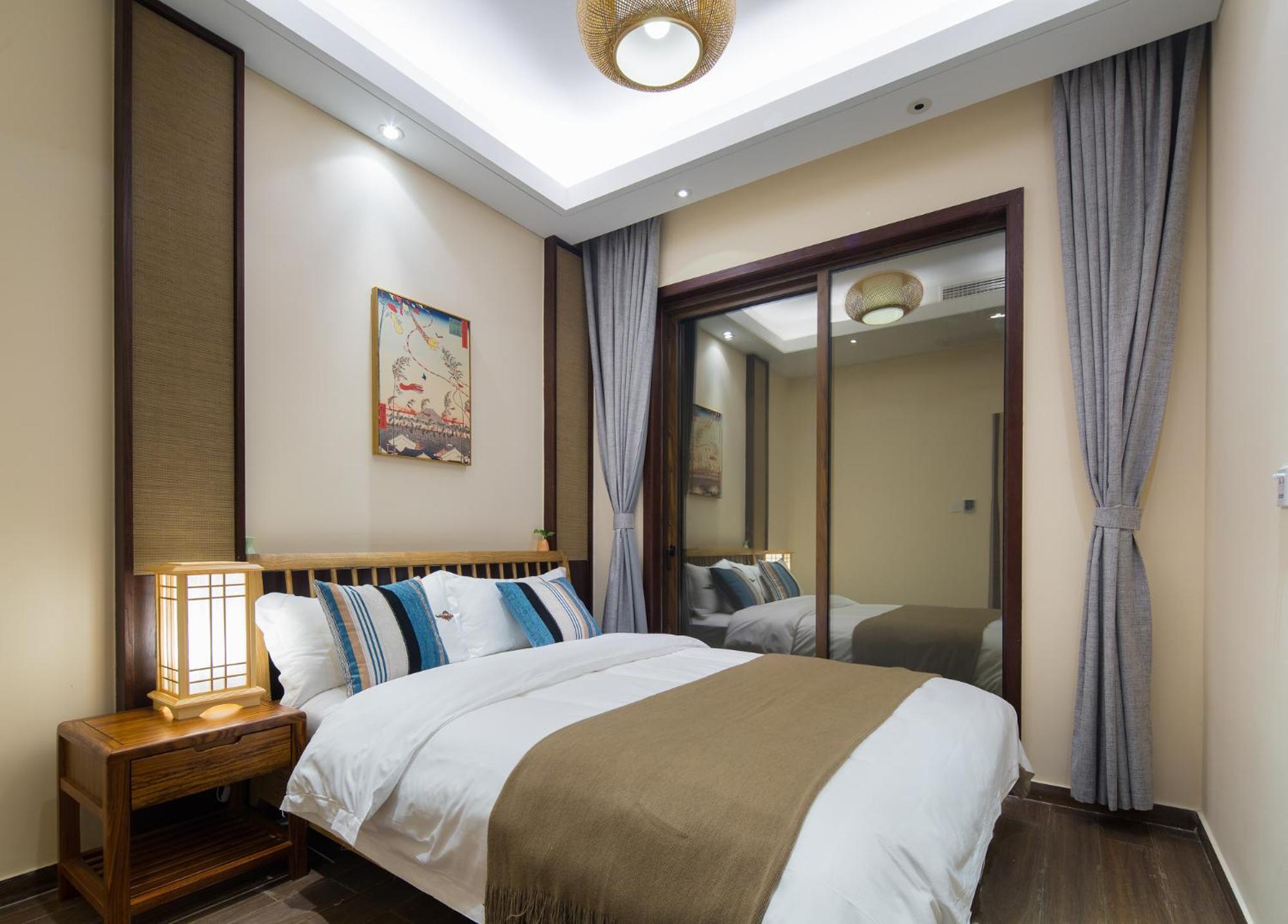 Iccssi Villa Haitang Bay Sanya