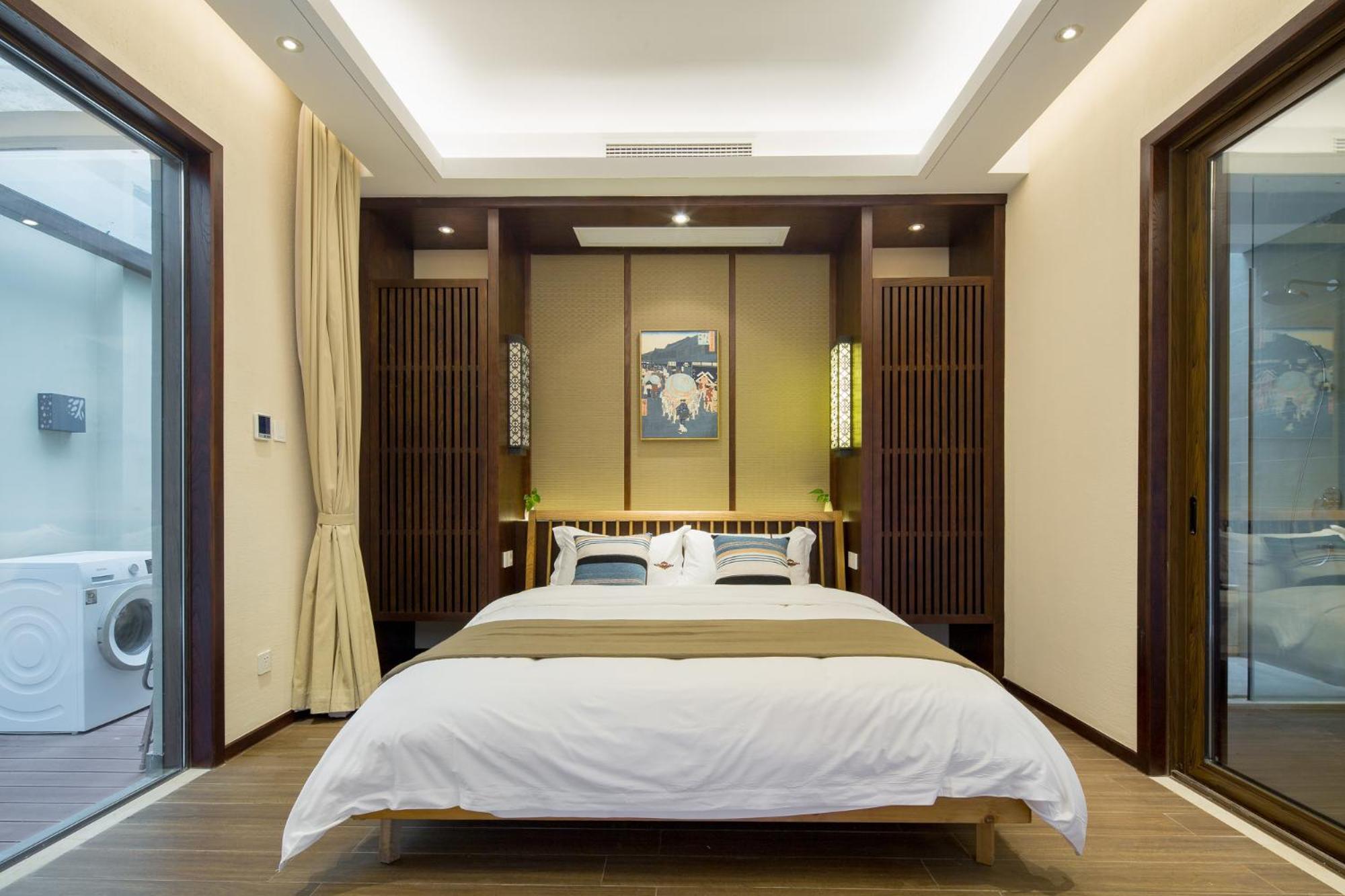 Iccssi Villa Haitang Bay Sanya