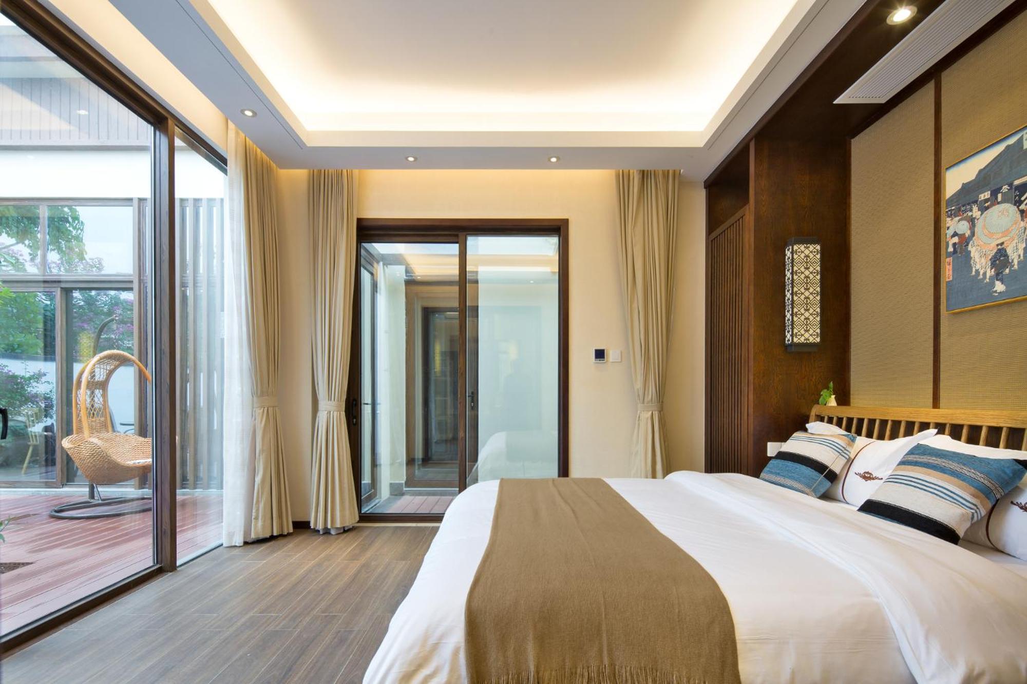 Iccssi Villa Haitang Bay Sanya