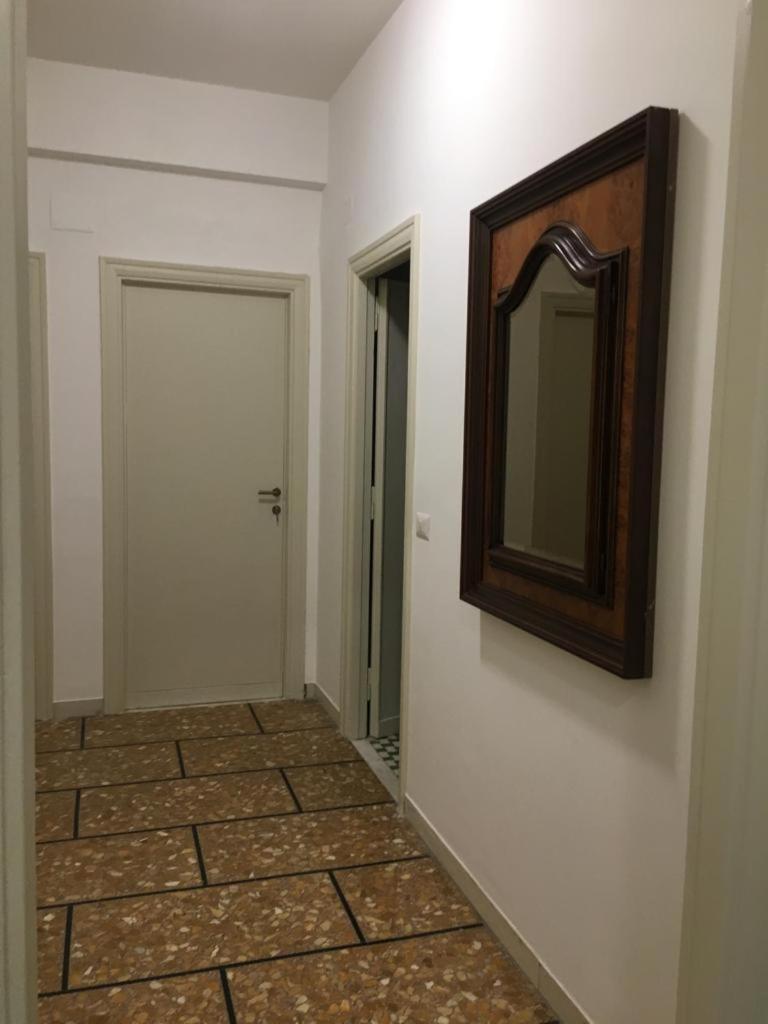 La casa di Chiara