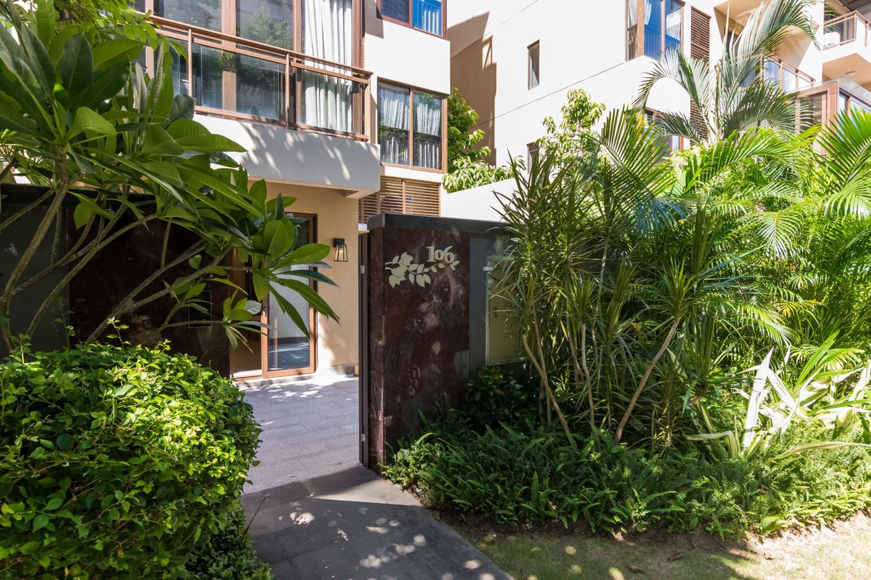 Hotel Iccssi Villa Haitang Bay Sanya - Image 1