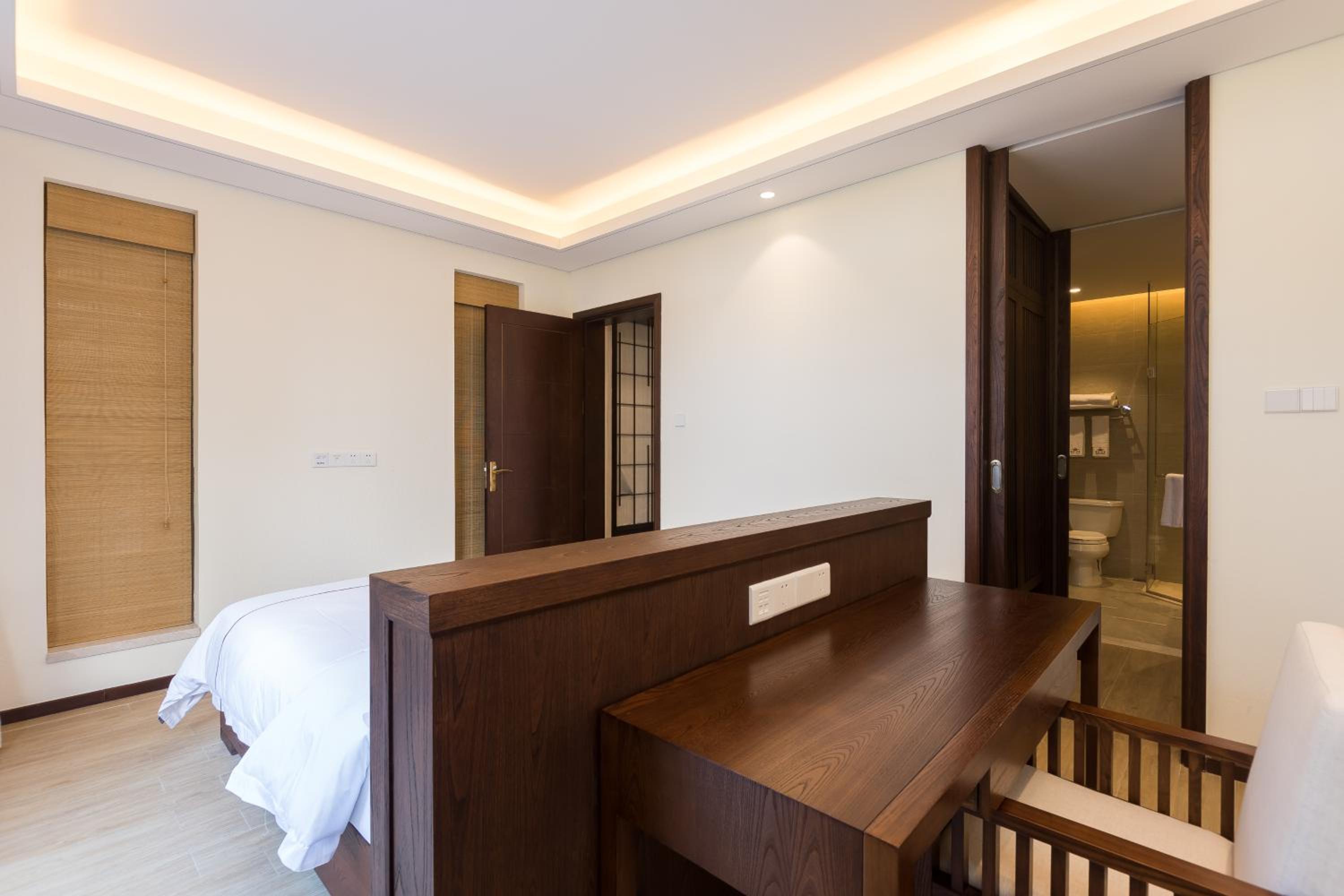Iccssi Villa Haitang Bay Sanya
