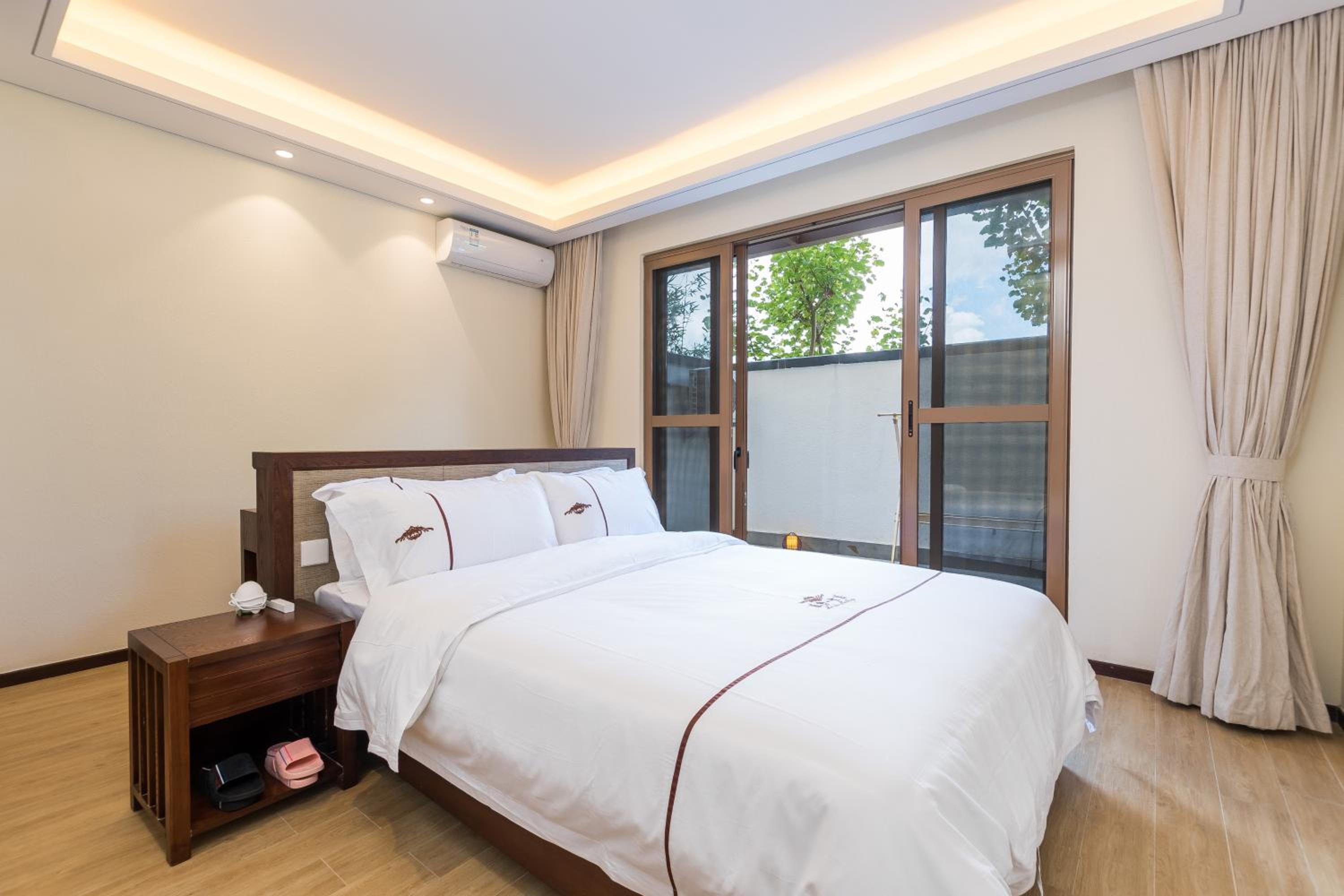 Iccssi Villa Haitang Bay Sanya