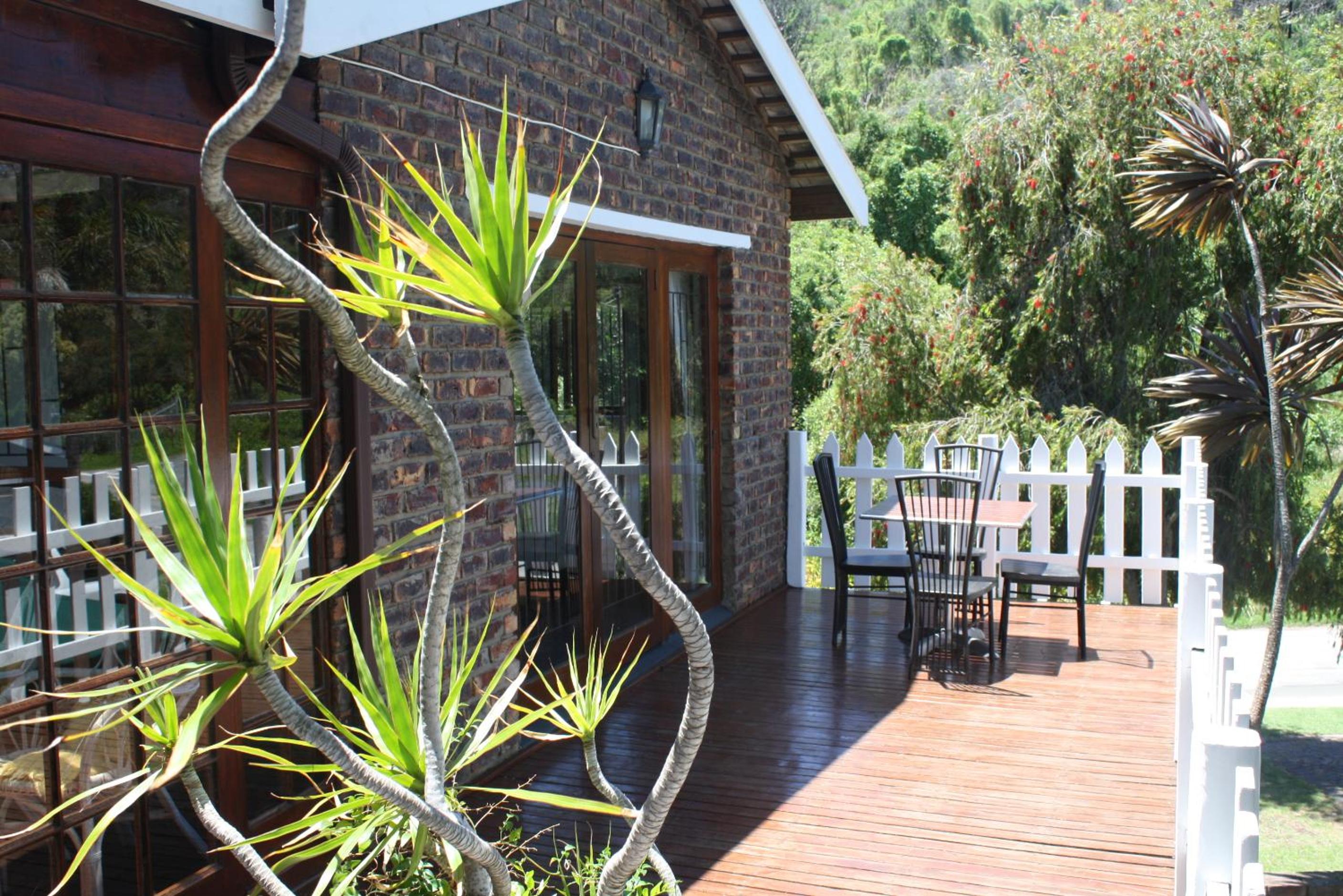 Salt River Lodge
