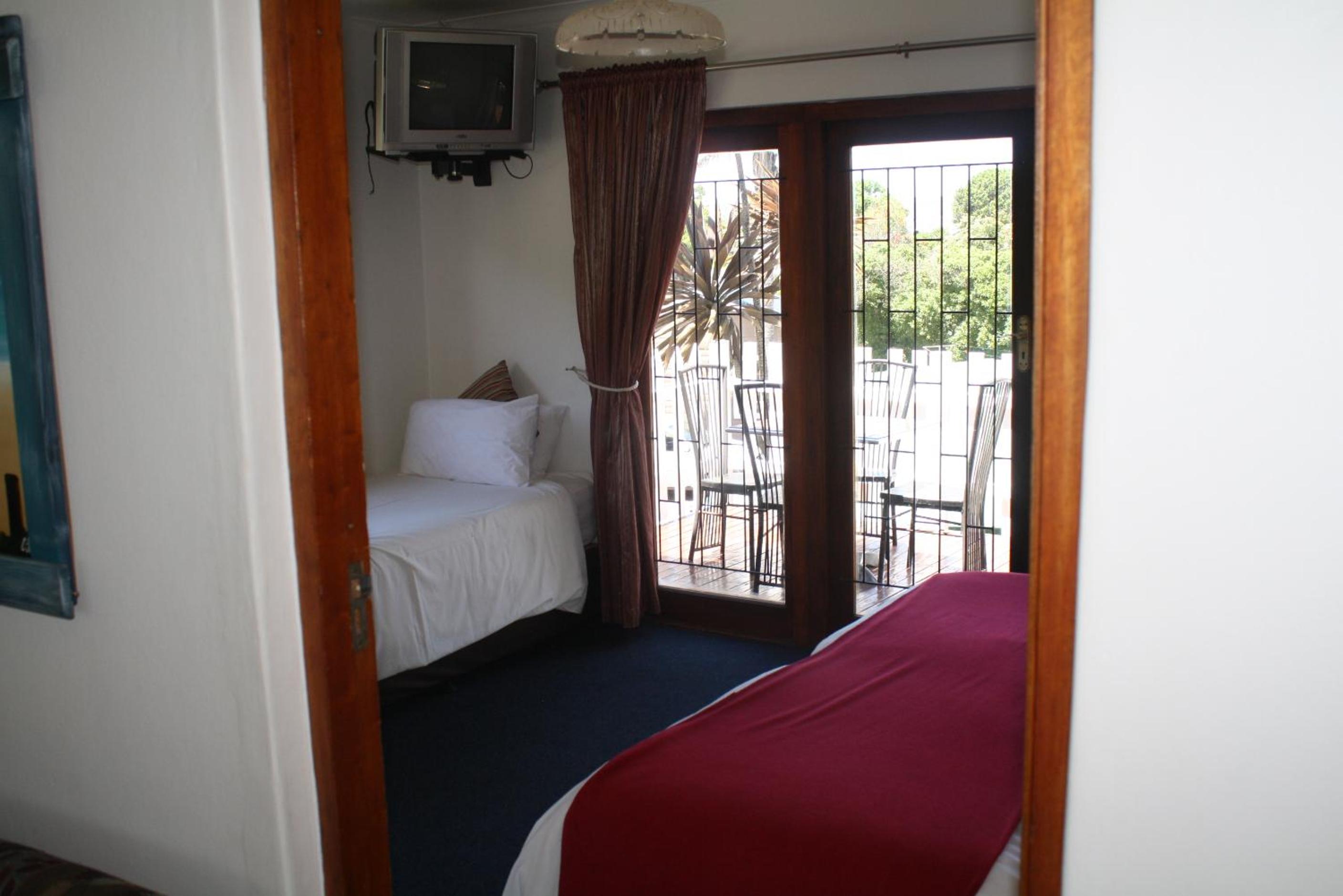 Salt River Lodge