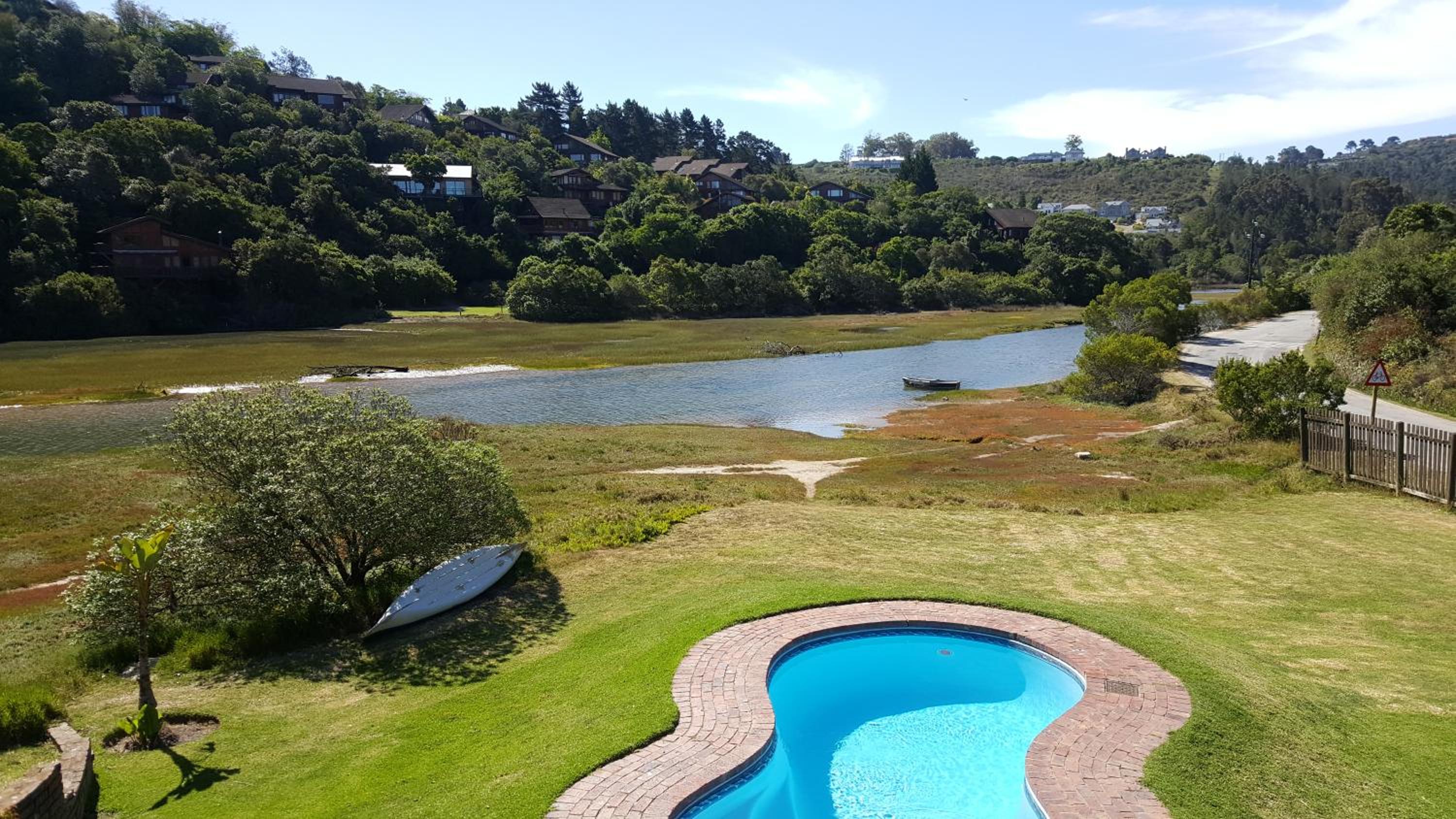 Salt River Lodge