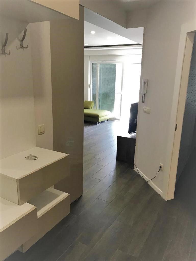 Modern new apartment in Makarska view 5