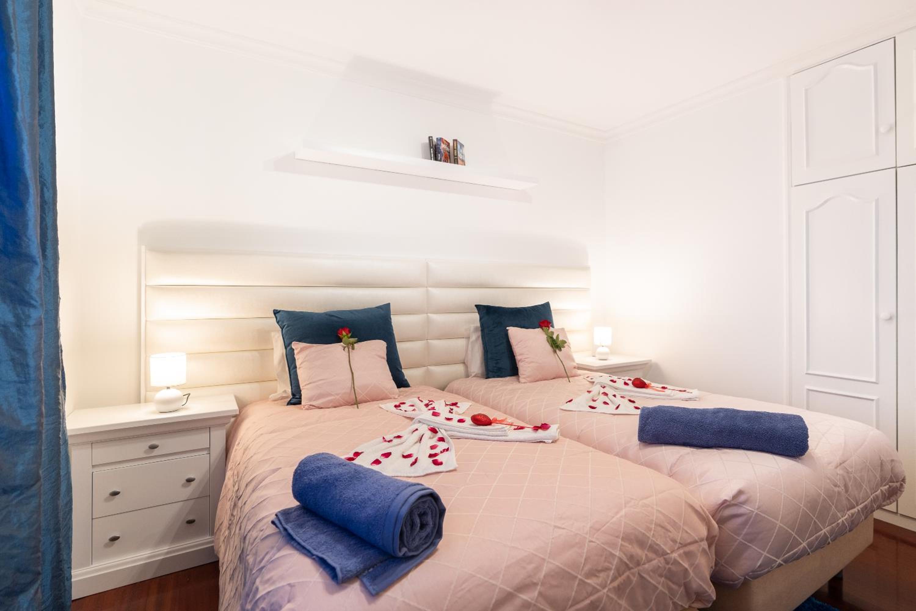CASA LIRA Heated swiming, Sea View and Air Conditioning