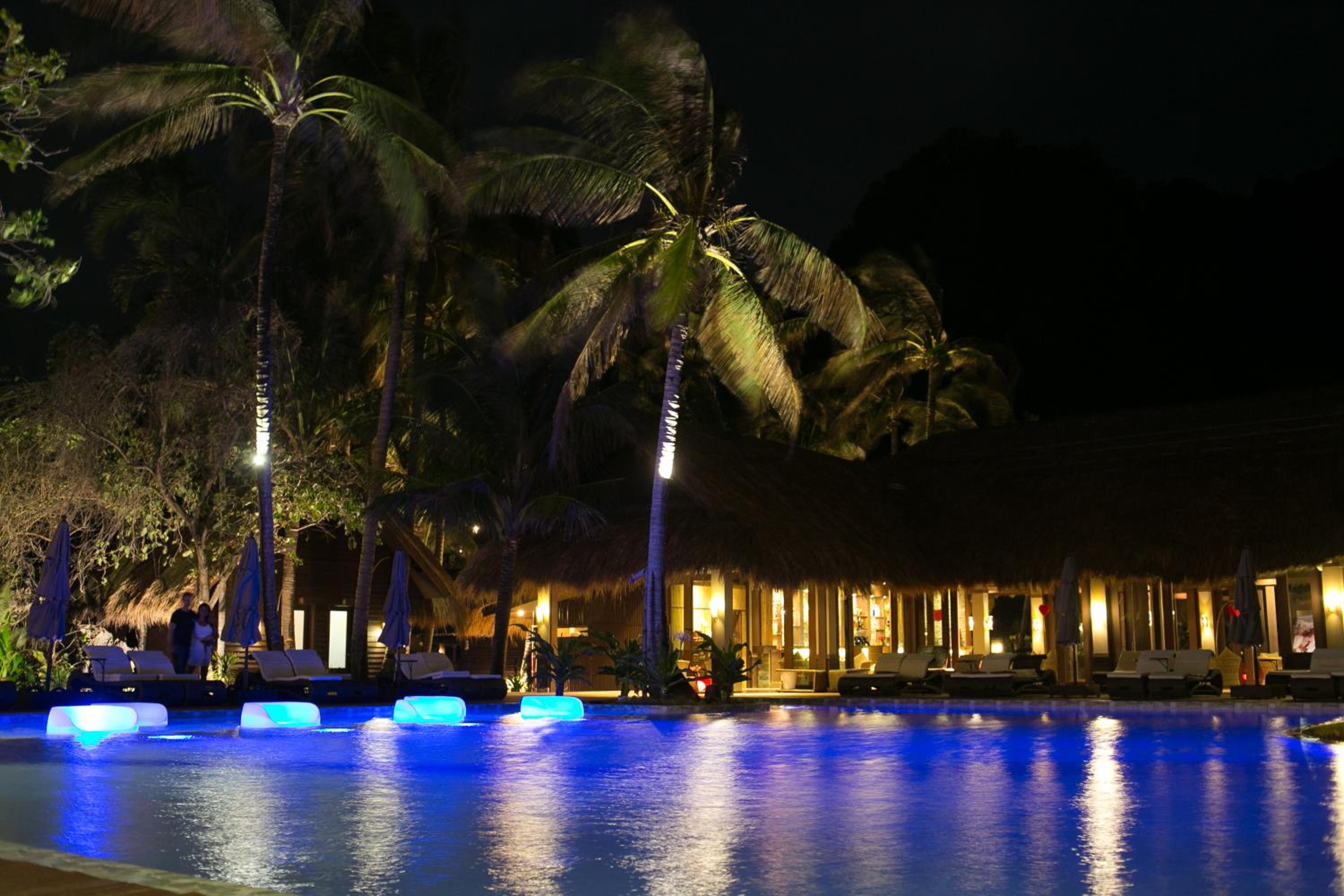 Cauayan Island Resort and Spa
