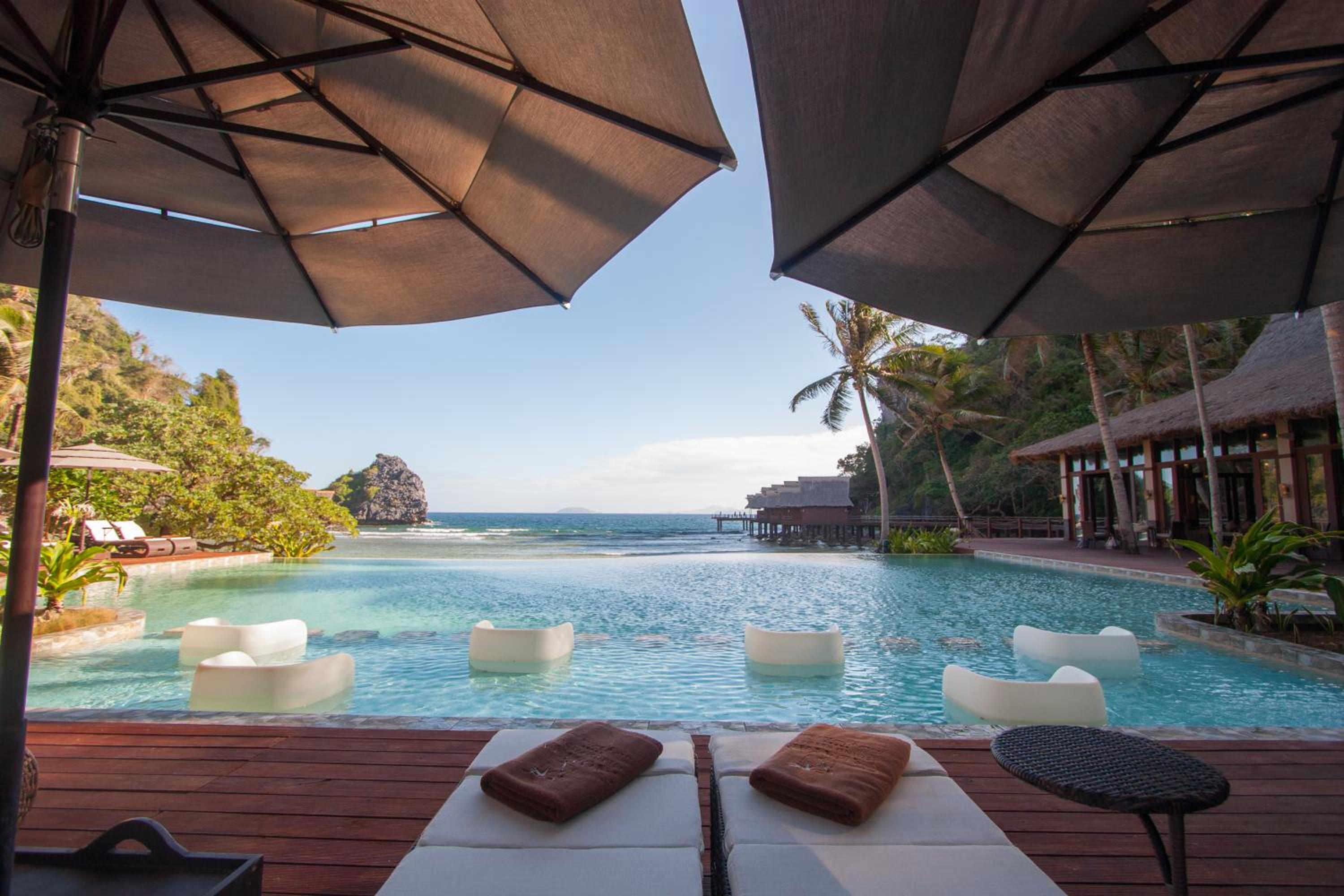 Cauayan Island Resort and Spa
