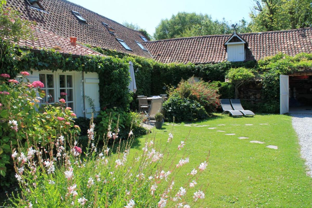 Chambre du Rouard LE RUISSEAU view 3