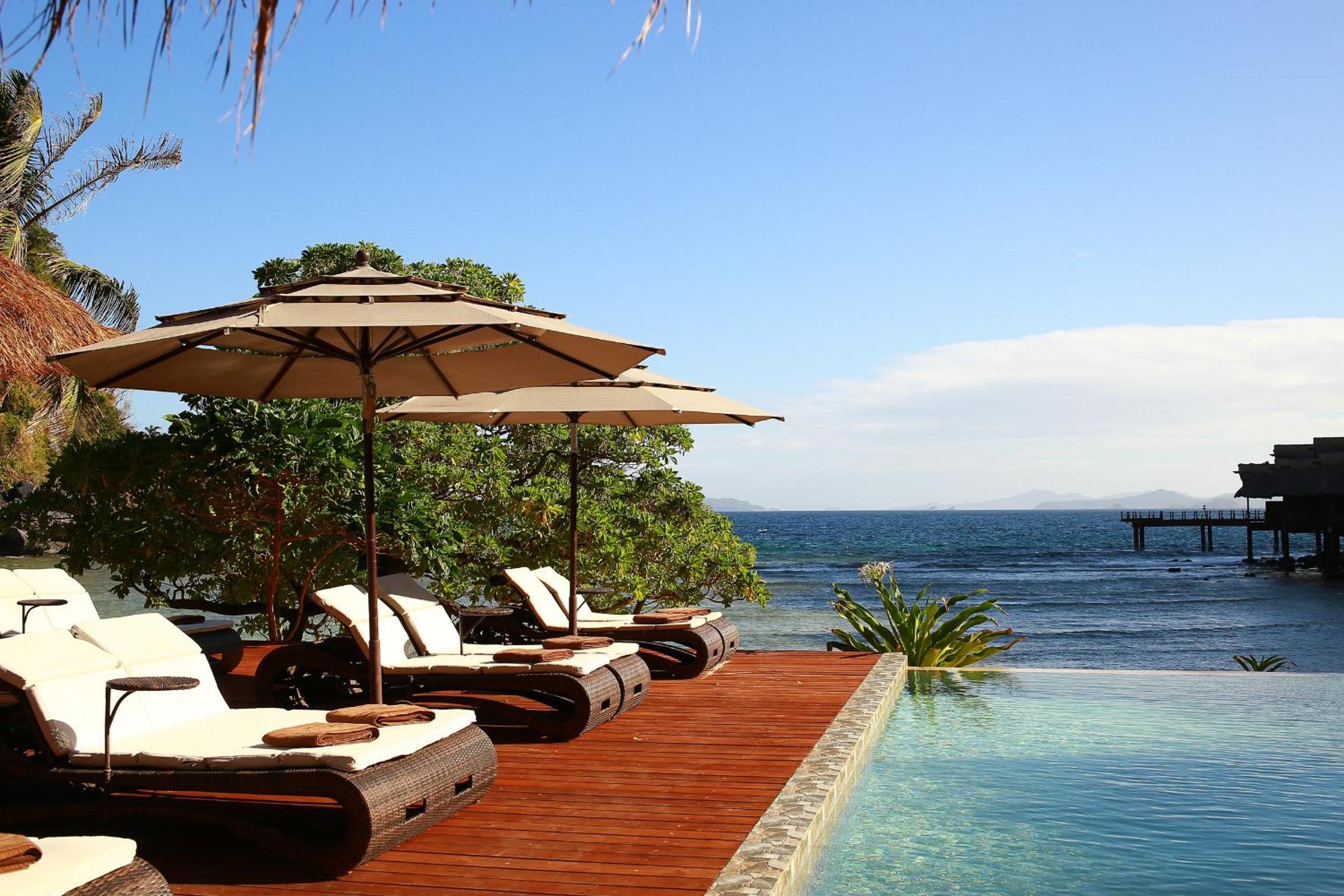 Cauayan Island Resort and Spa