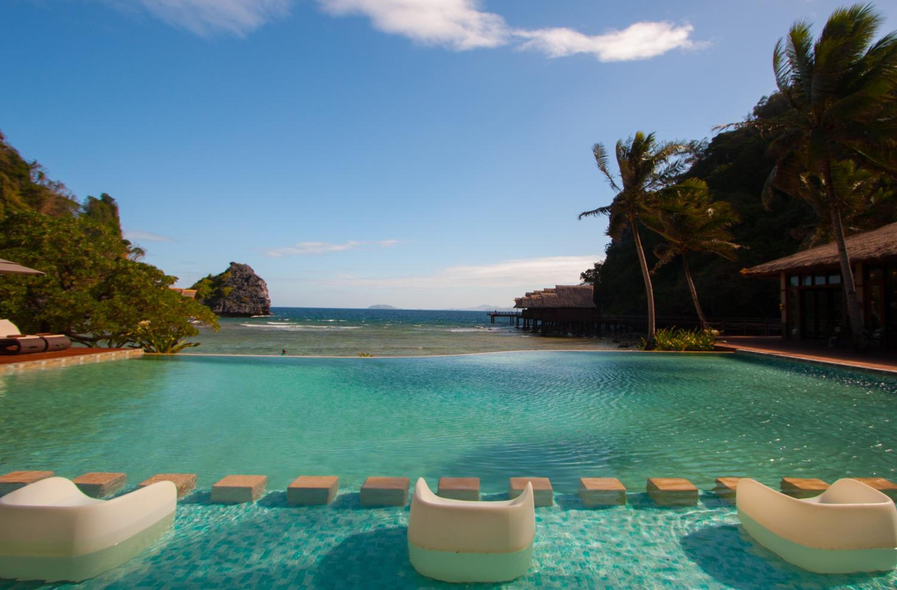 Cauayan Island Resort and Spa