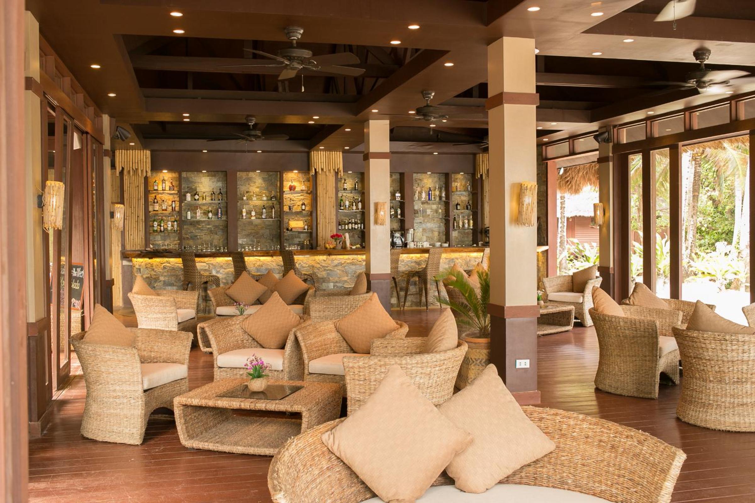 Cauayan Island Resort and Spa