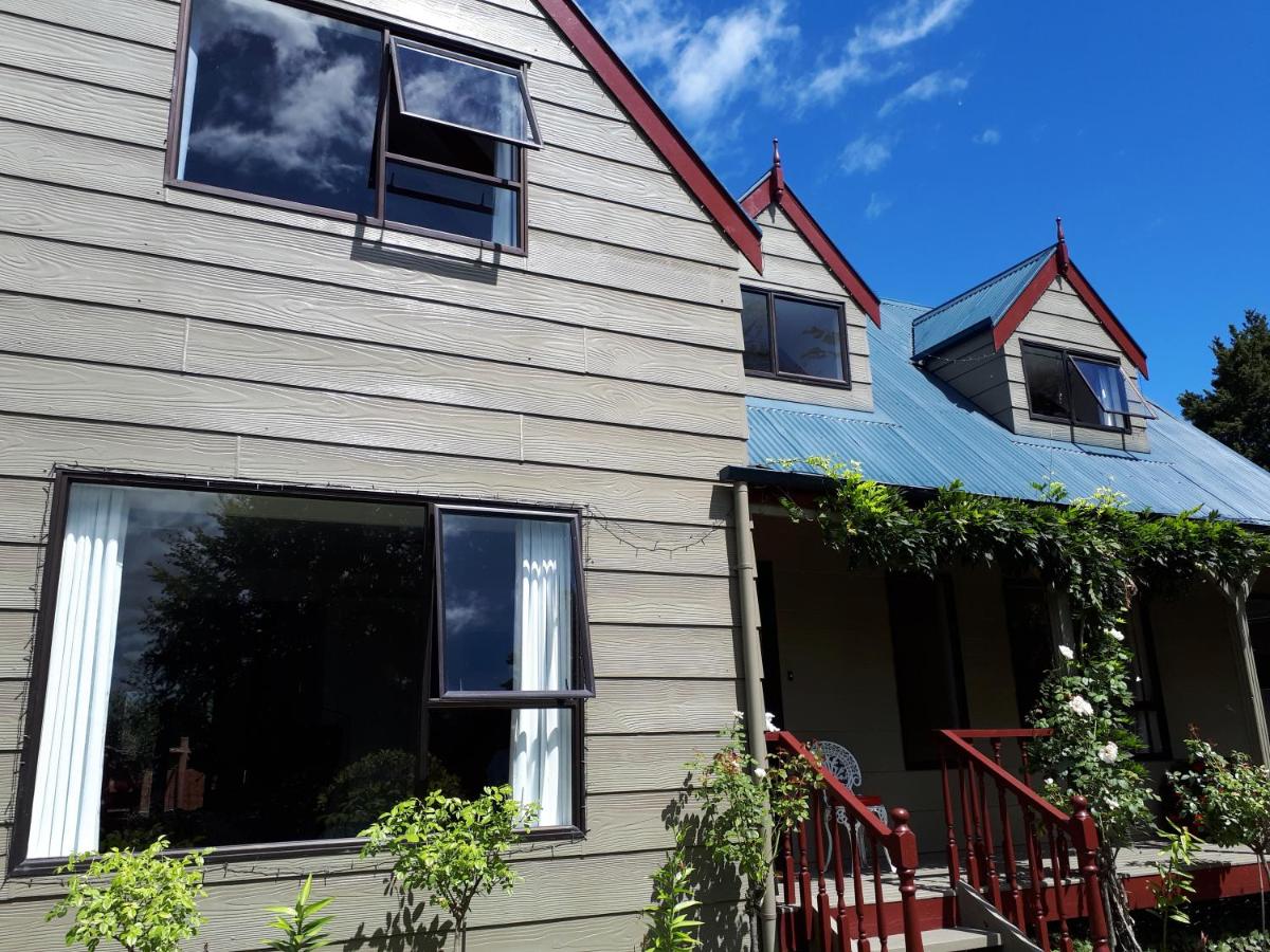 Rangaroa Heights view 4