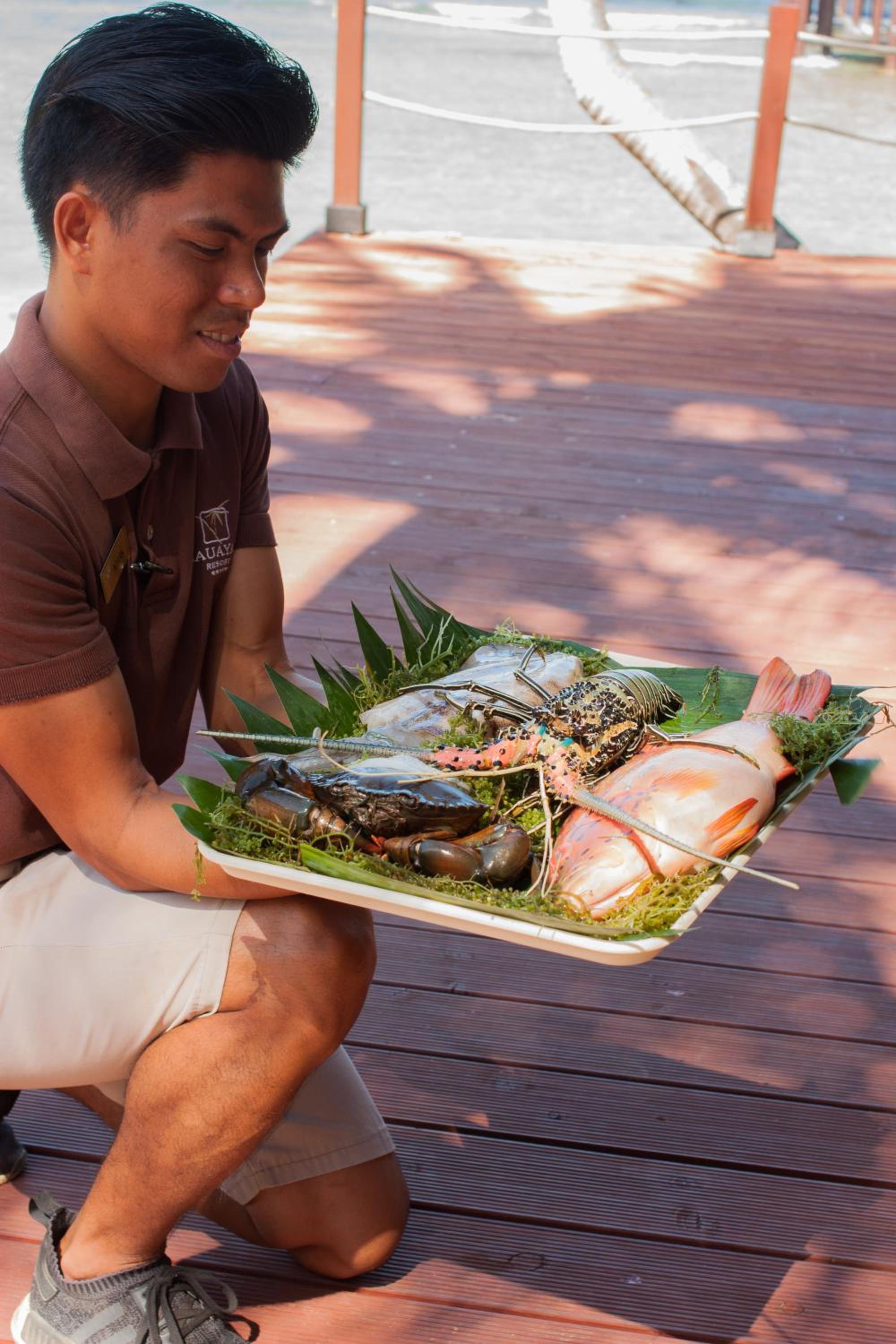 Cauayan Island Resort and Spa