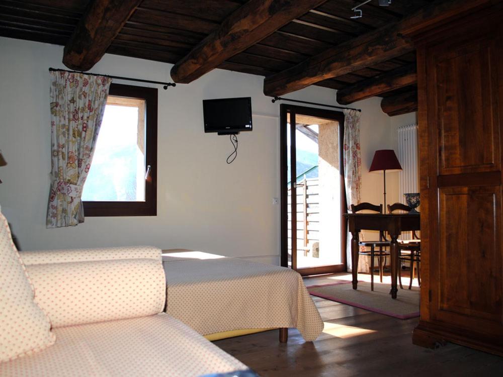 B&B Vallombrosa