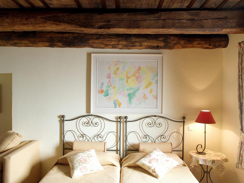 B&B Vallombrosa