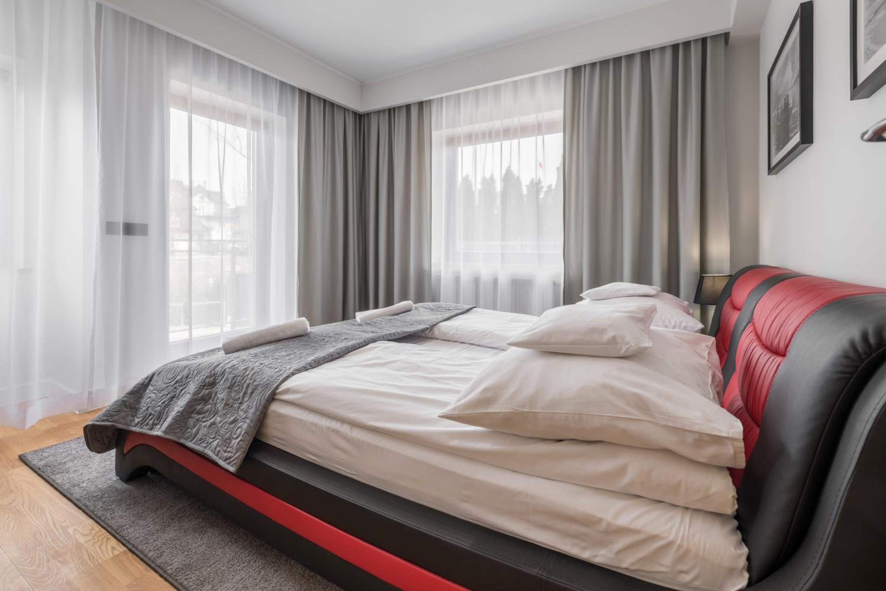 Prestige Apartamenty Bystra Woda Centrum