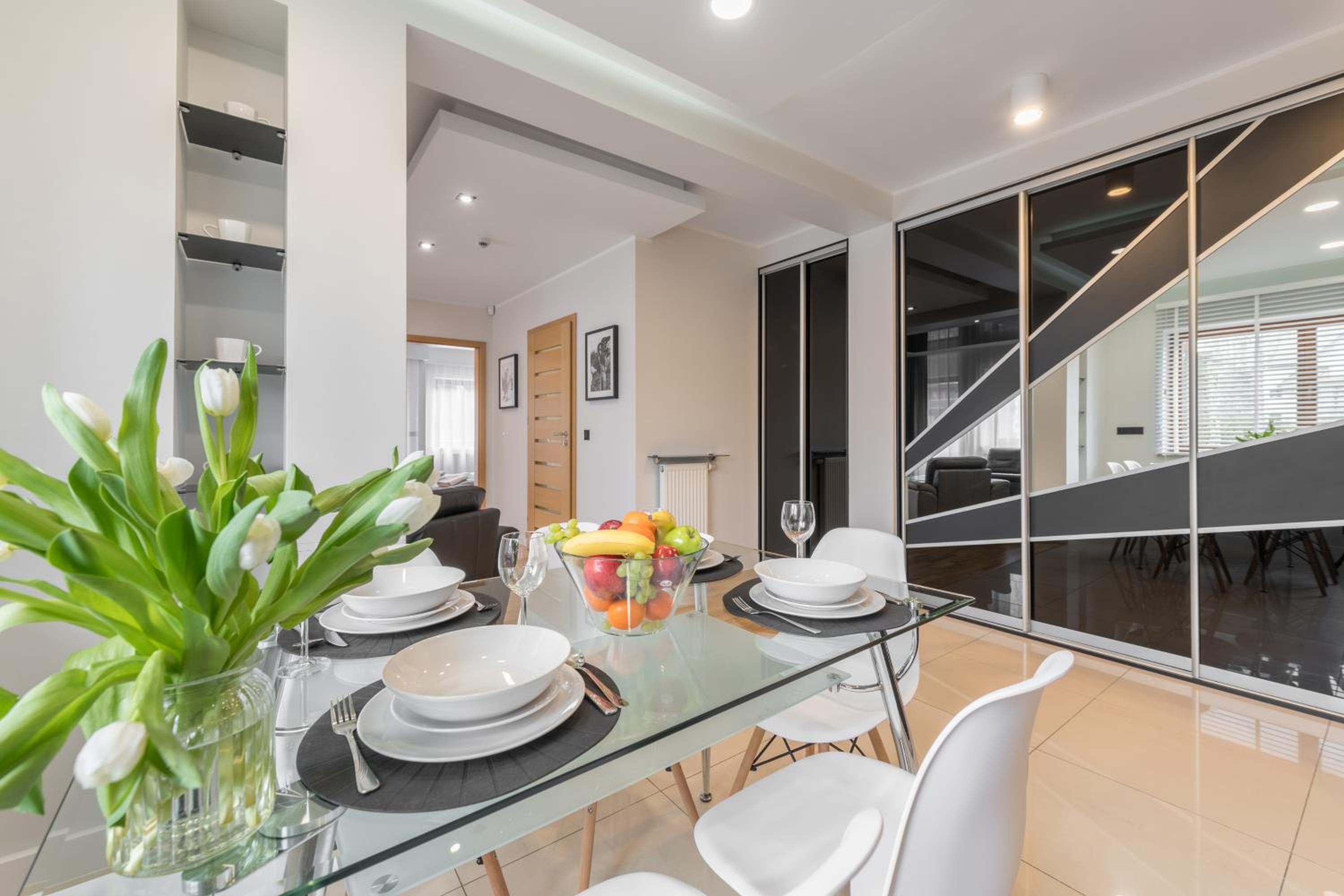 Prestige Apartamenty Bystra Woda Centrum