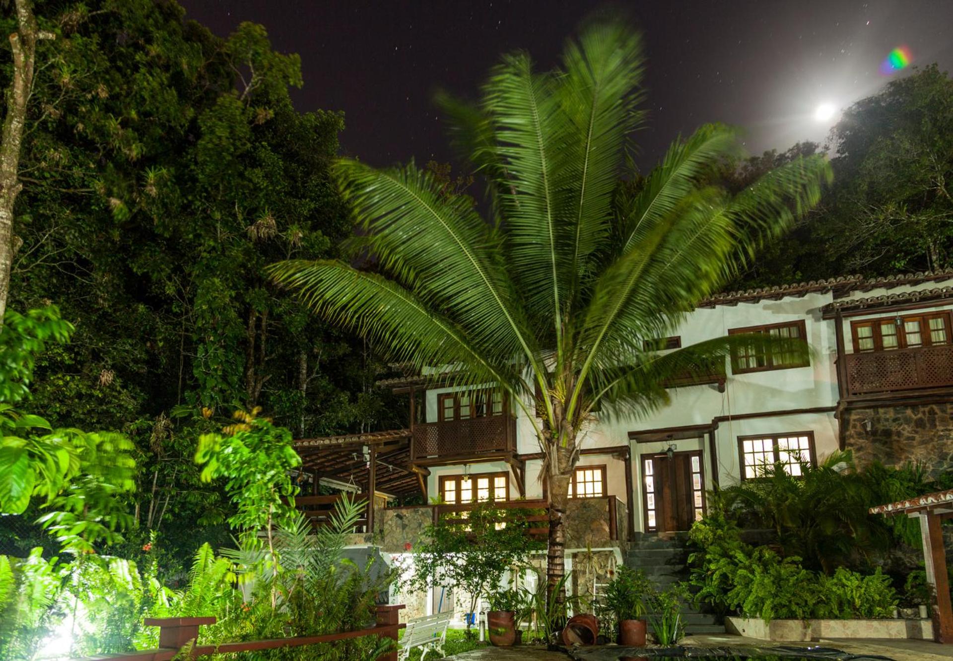 Hotel Chalé dos Coelhos - Image 1