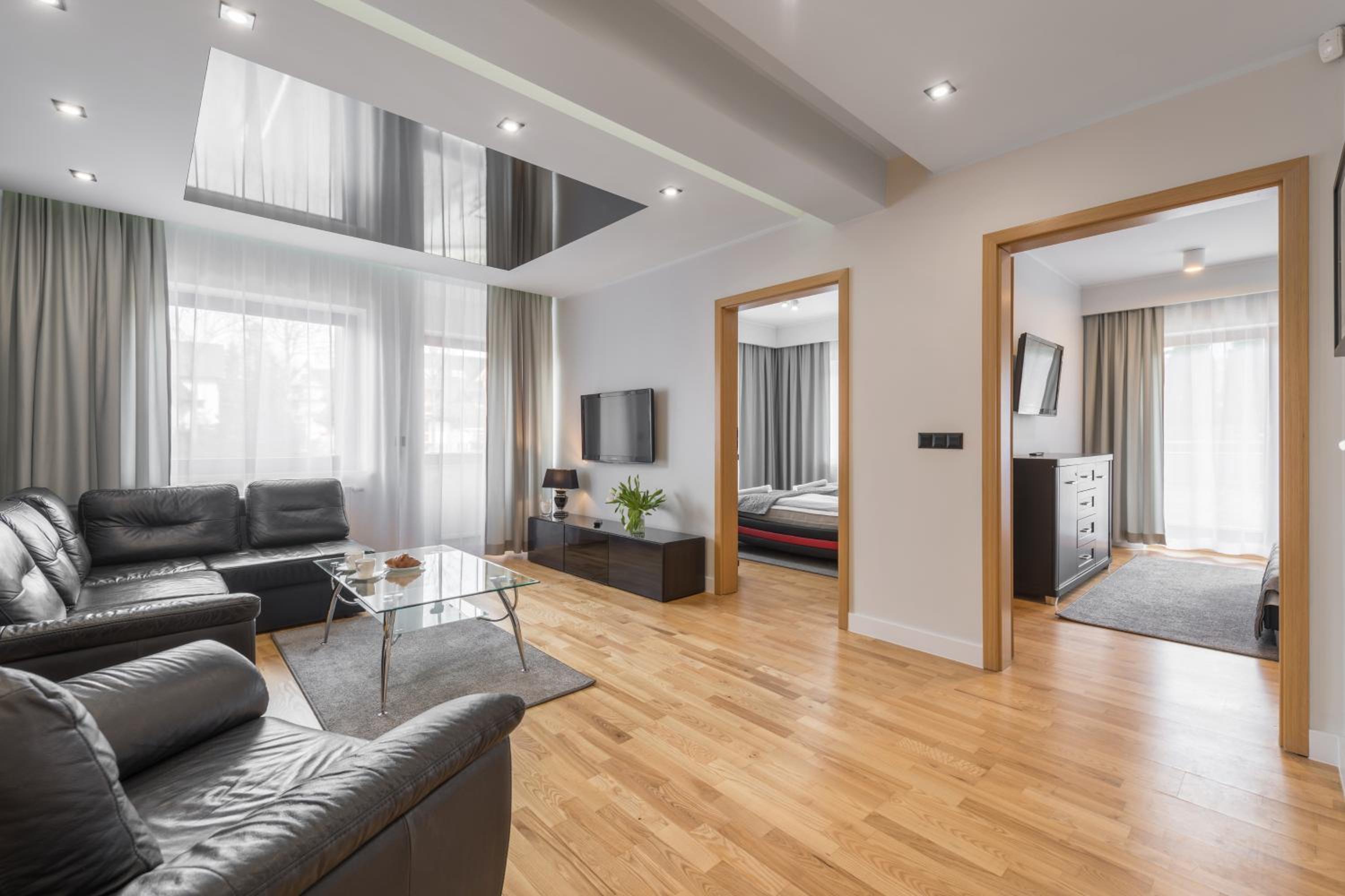 Prestige Apartamenty Bystra Woda Centrum