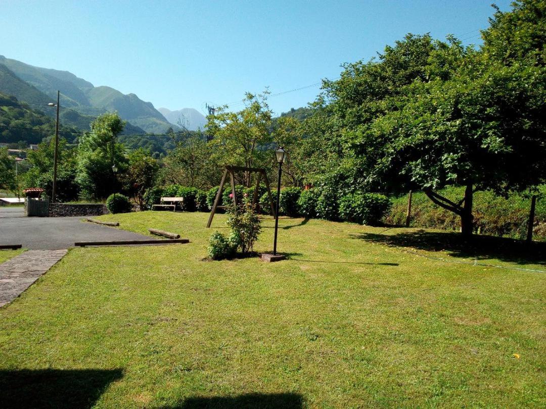 Ribera del Sella