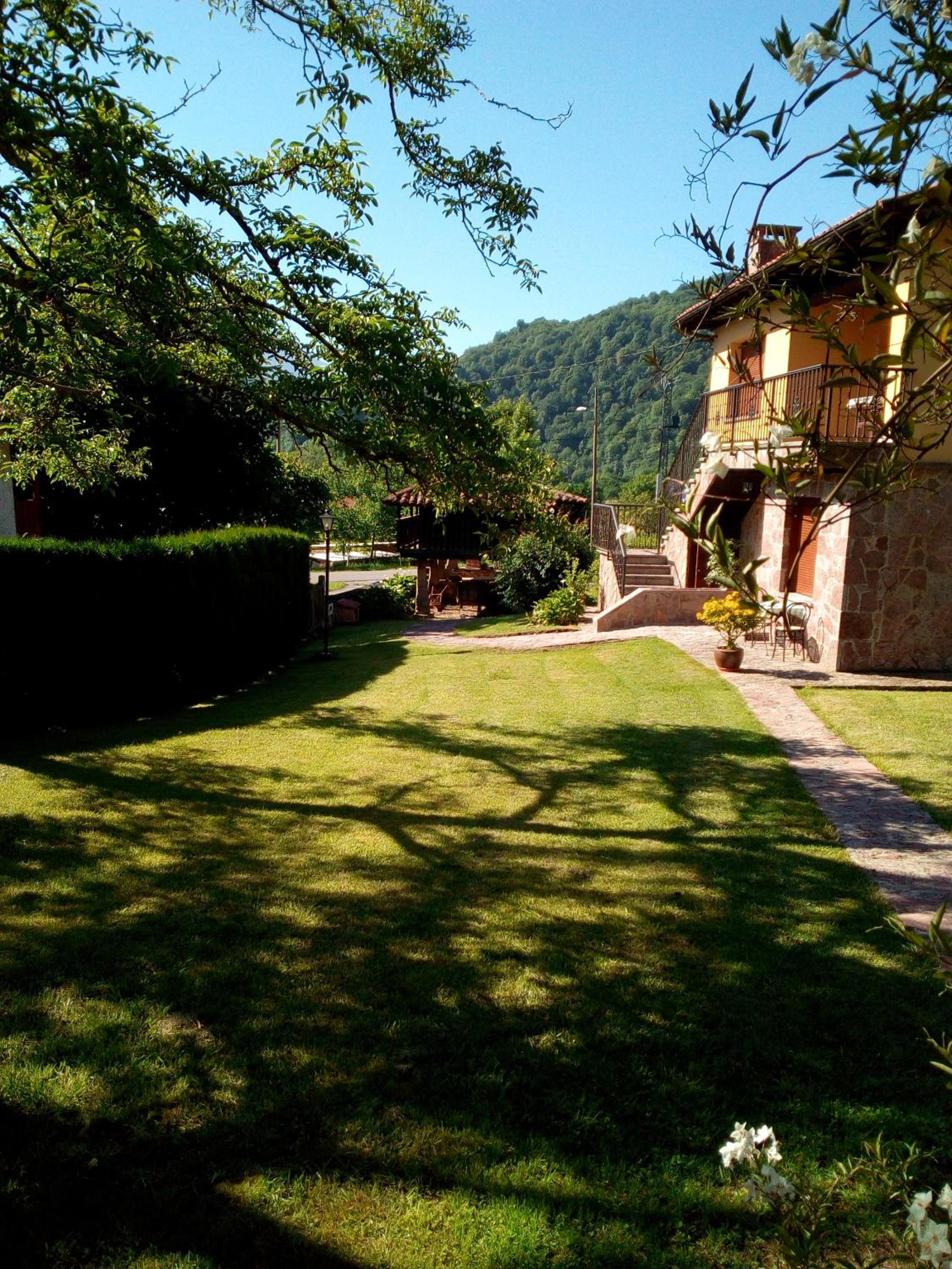Ribera del Sella