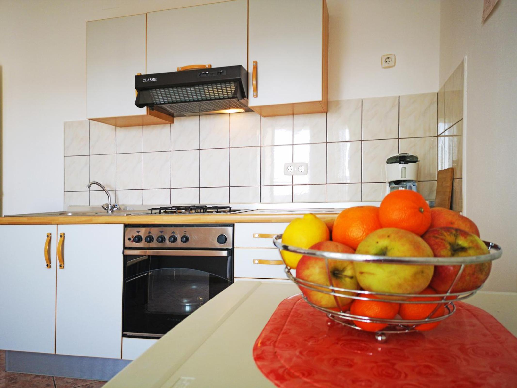 LiLu Apartments view 5