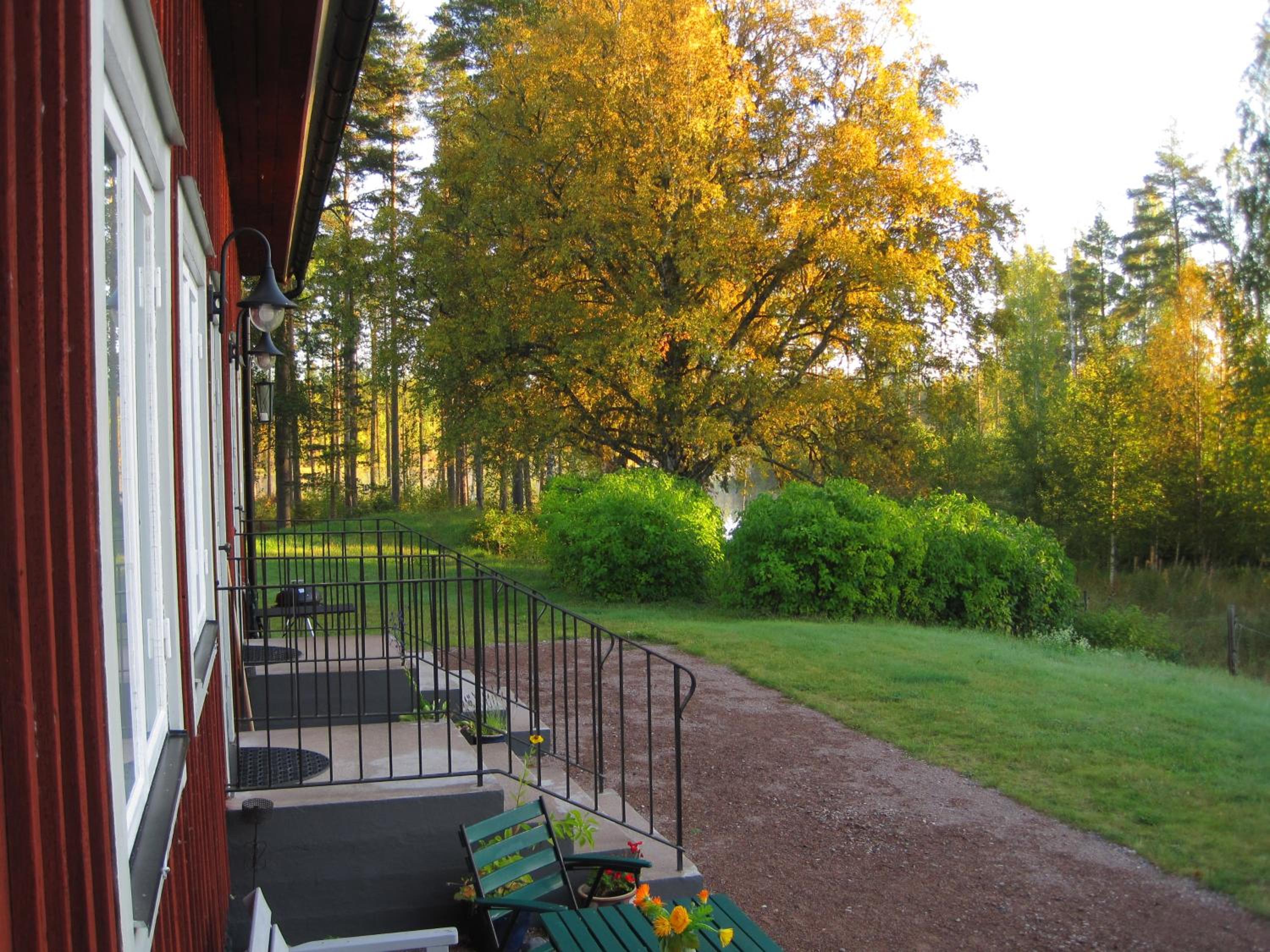 Eriksdotters Brukslogi view 2