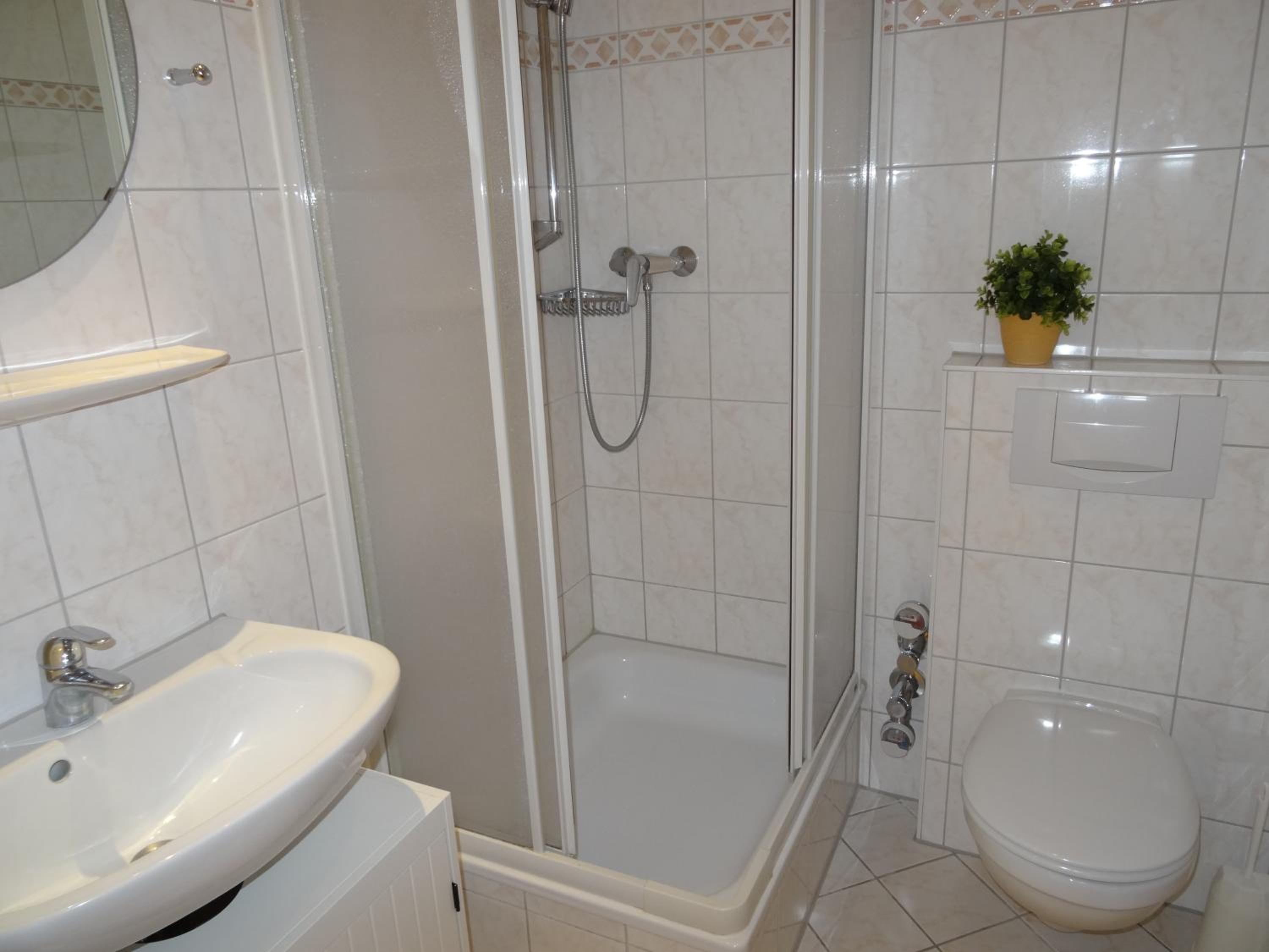 Fürstenhof Ferienwohnung Grönland