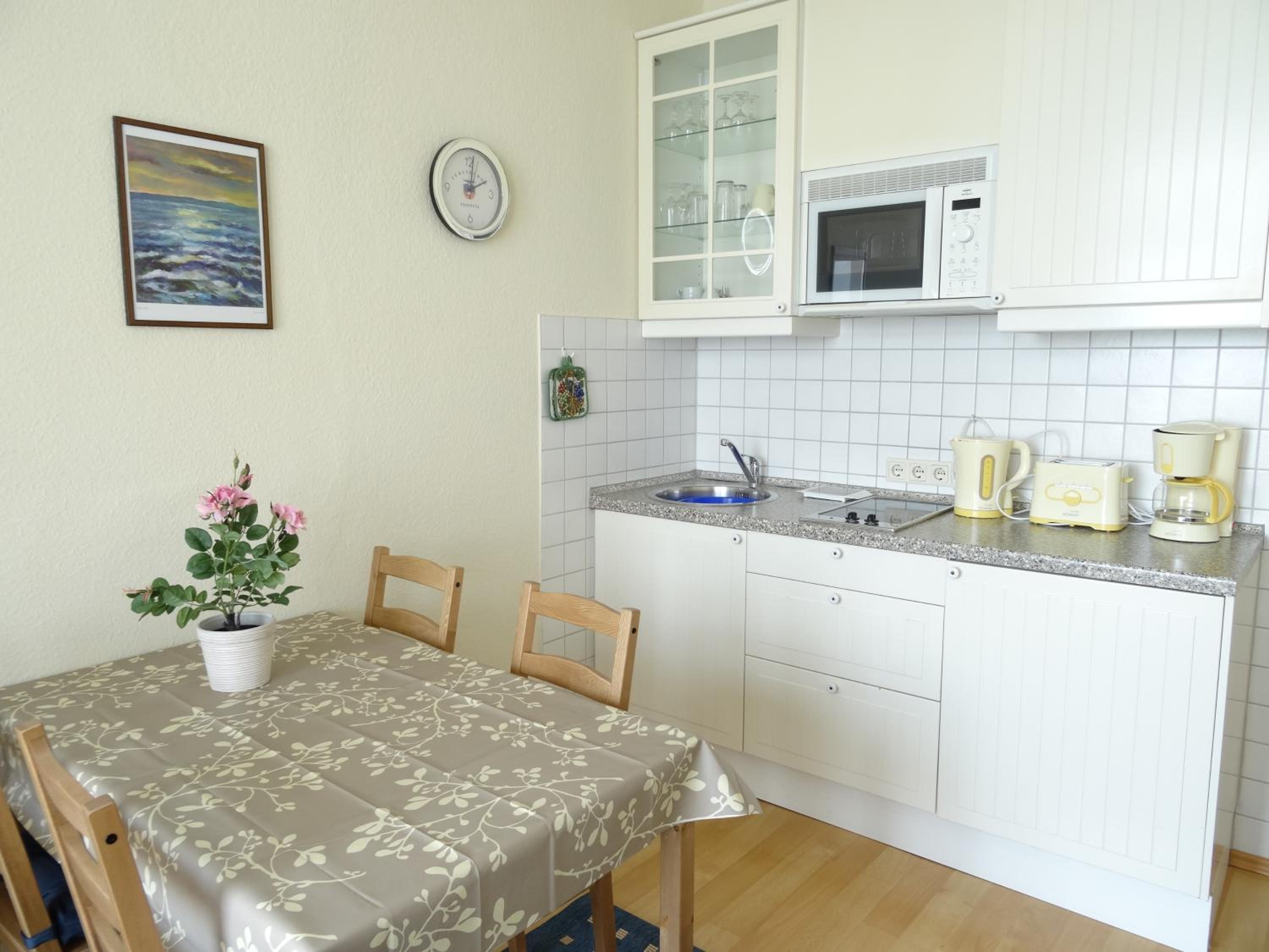 Fürstenhof Ferienwohnung Grönland