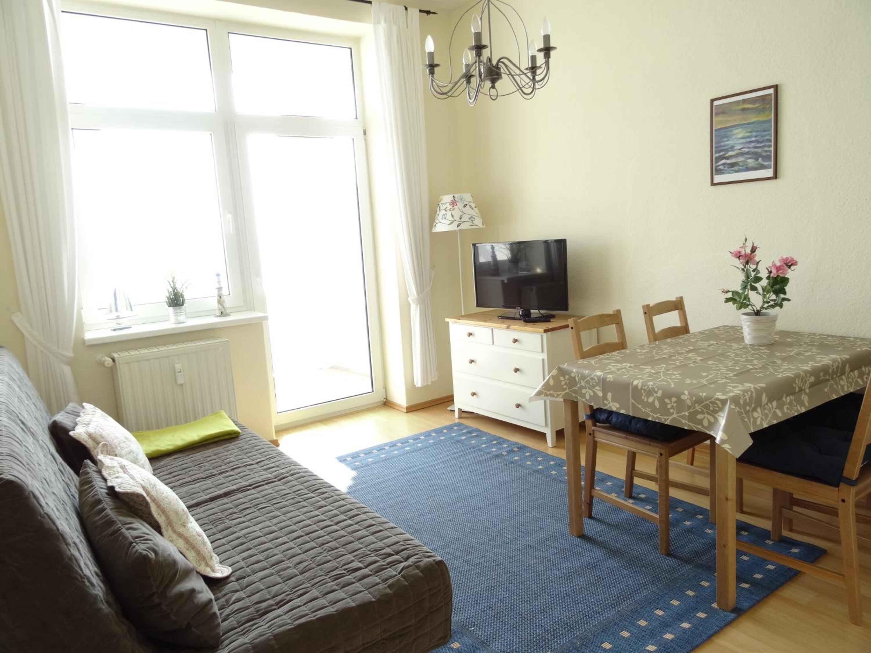 Fürstenhof Ferienwohnung Grönland