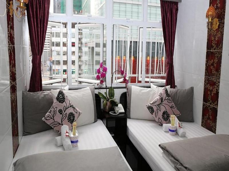 David Lounge