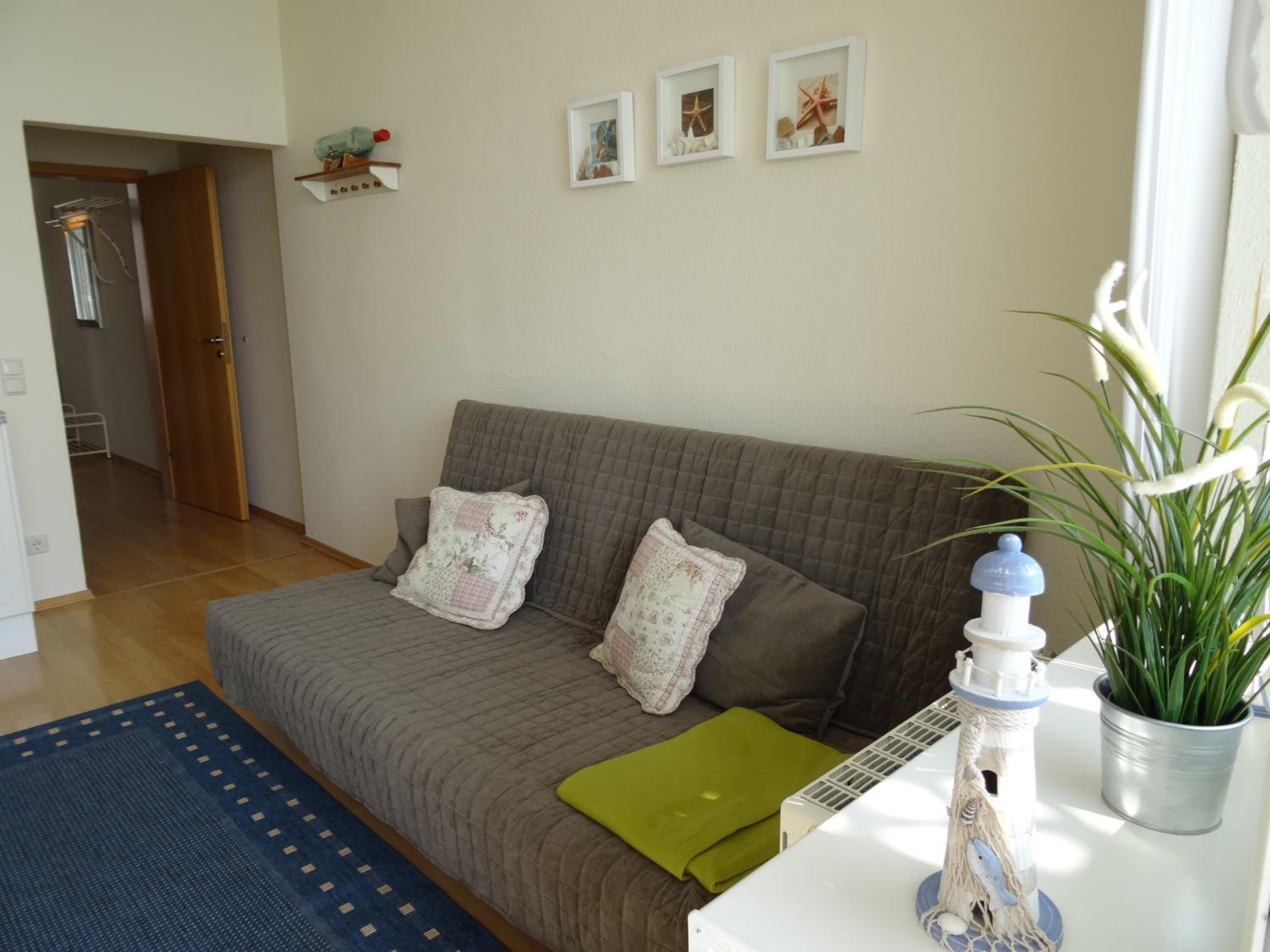 Fürstenhof Ferienwohnung Grönland