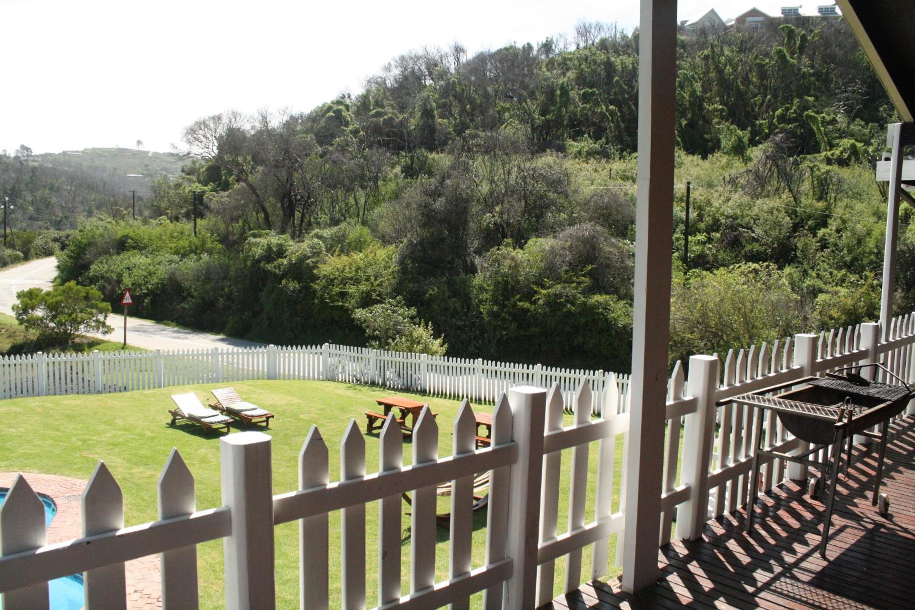 Salt River Lodge