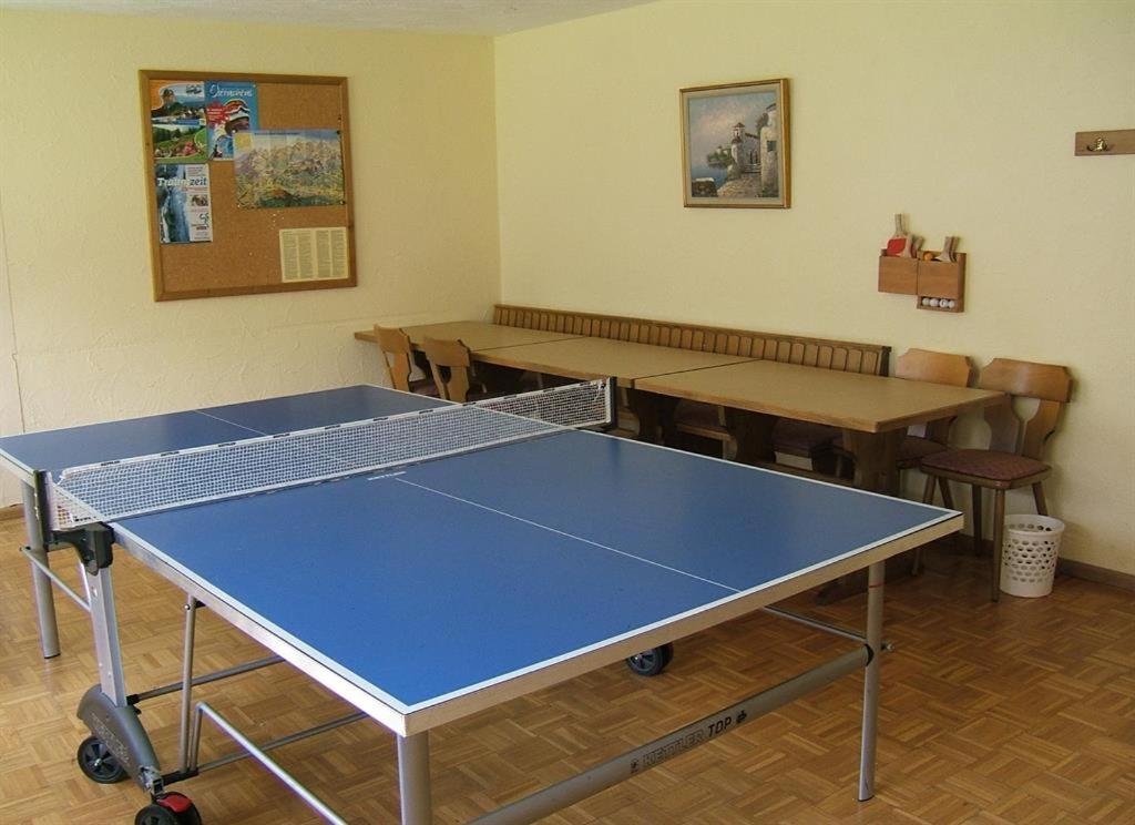 Ferienwohnung Bergblick - Allgäublick