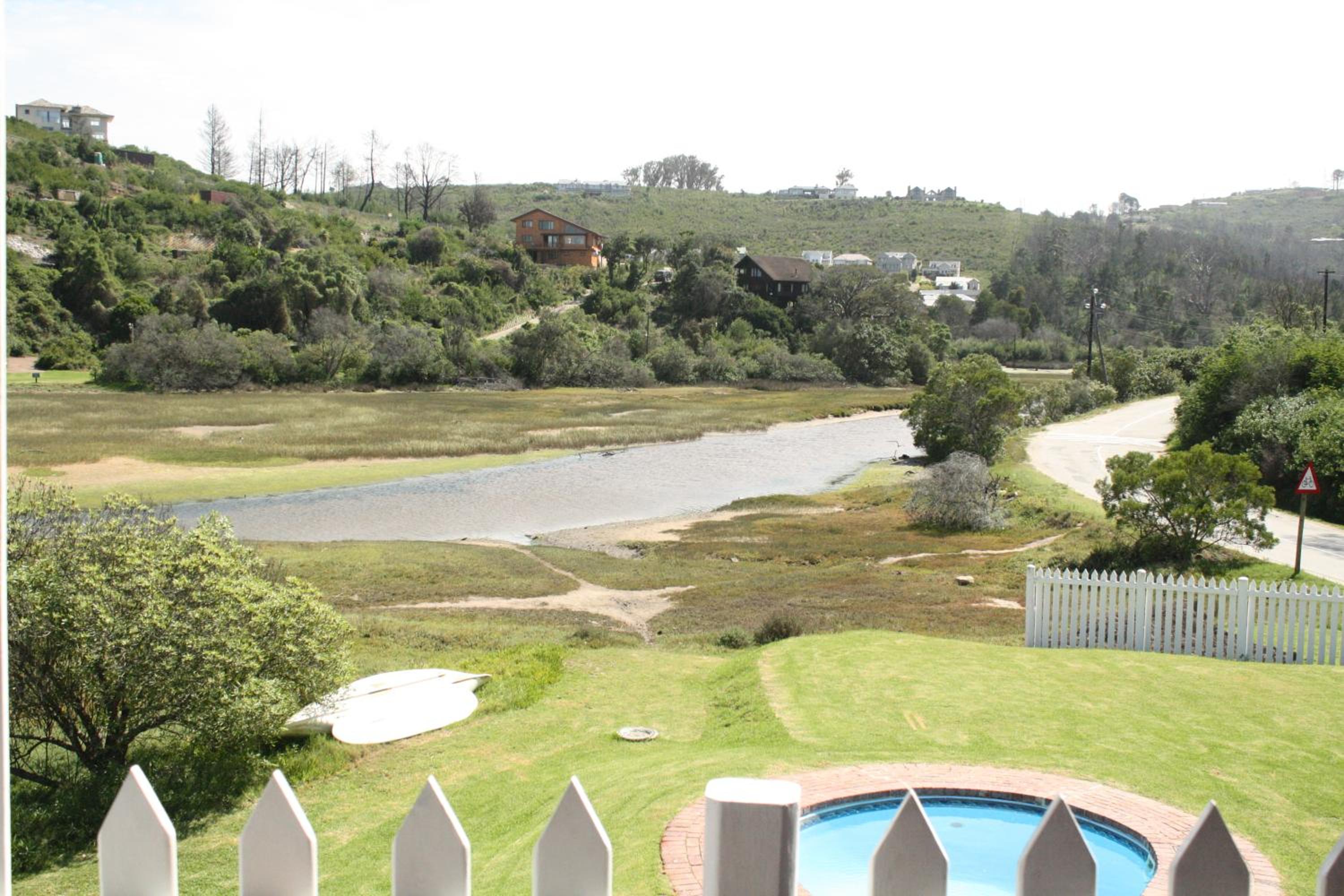 Salt River Lodge