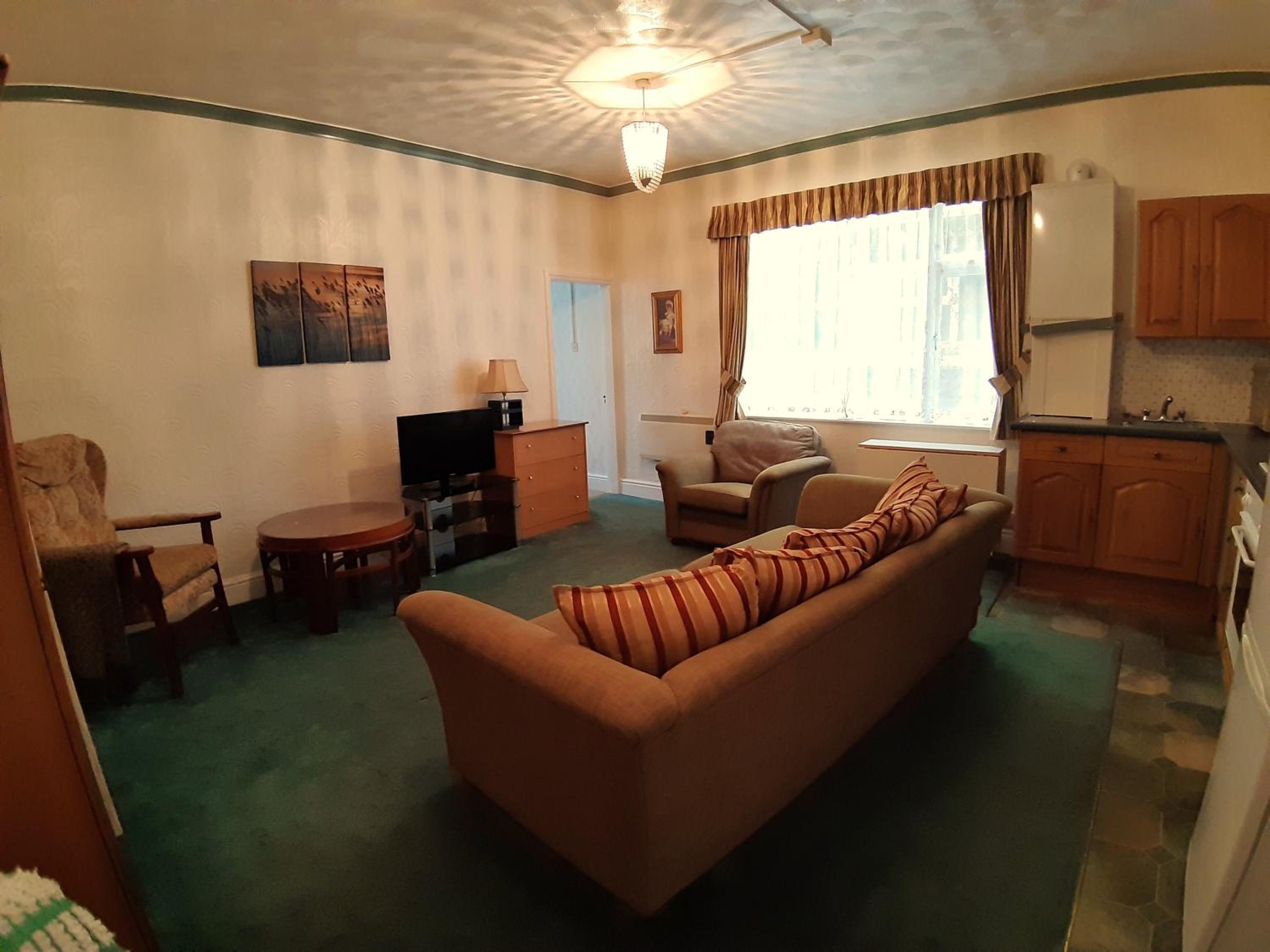 Rosemede Holiday Flats