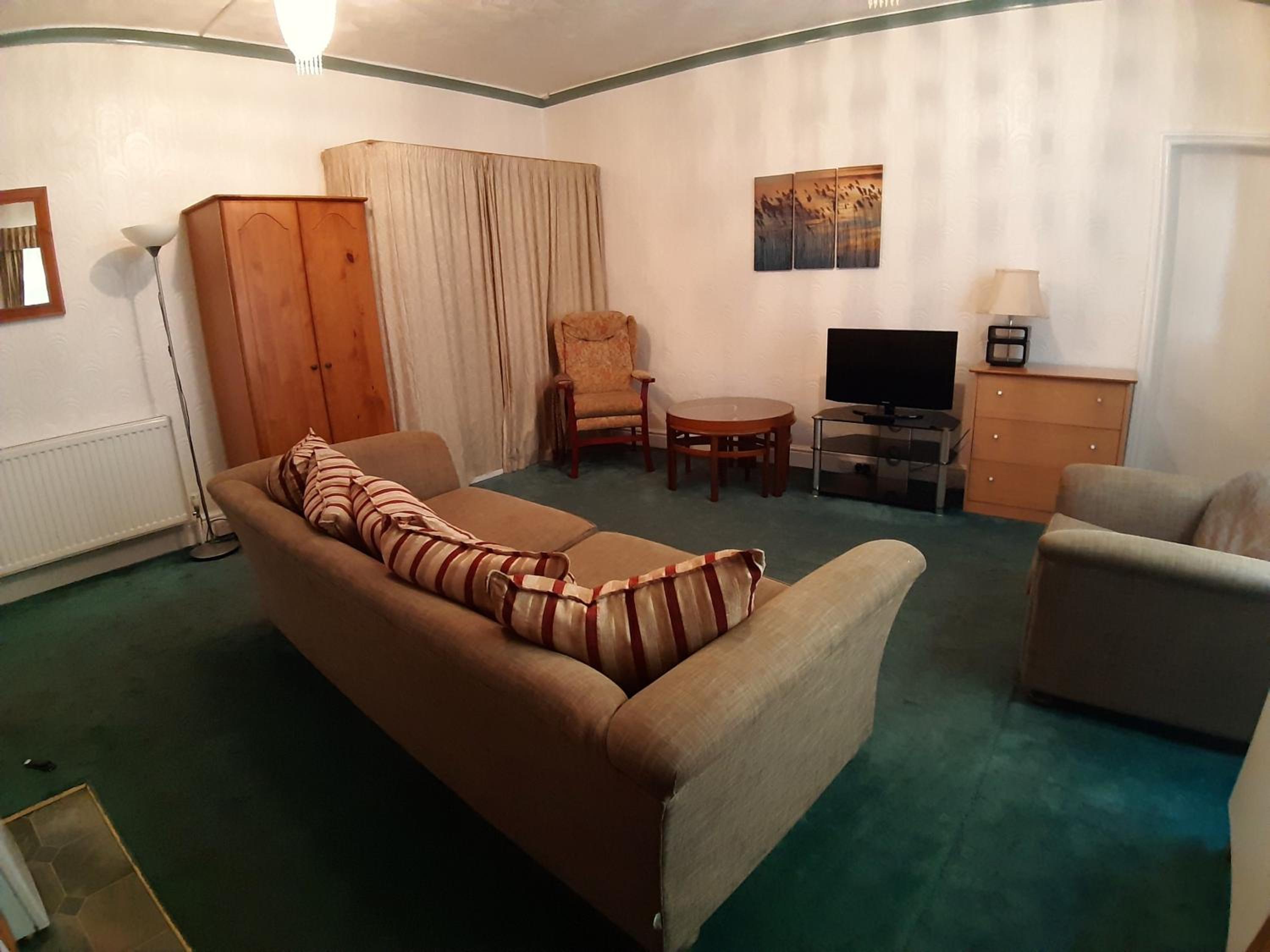 Rosemede Holiday Flats