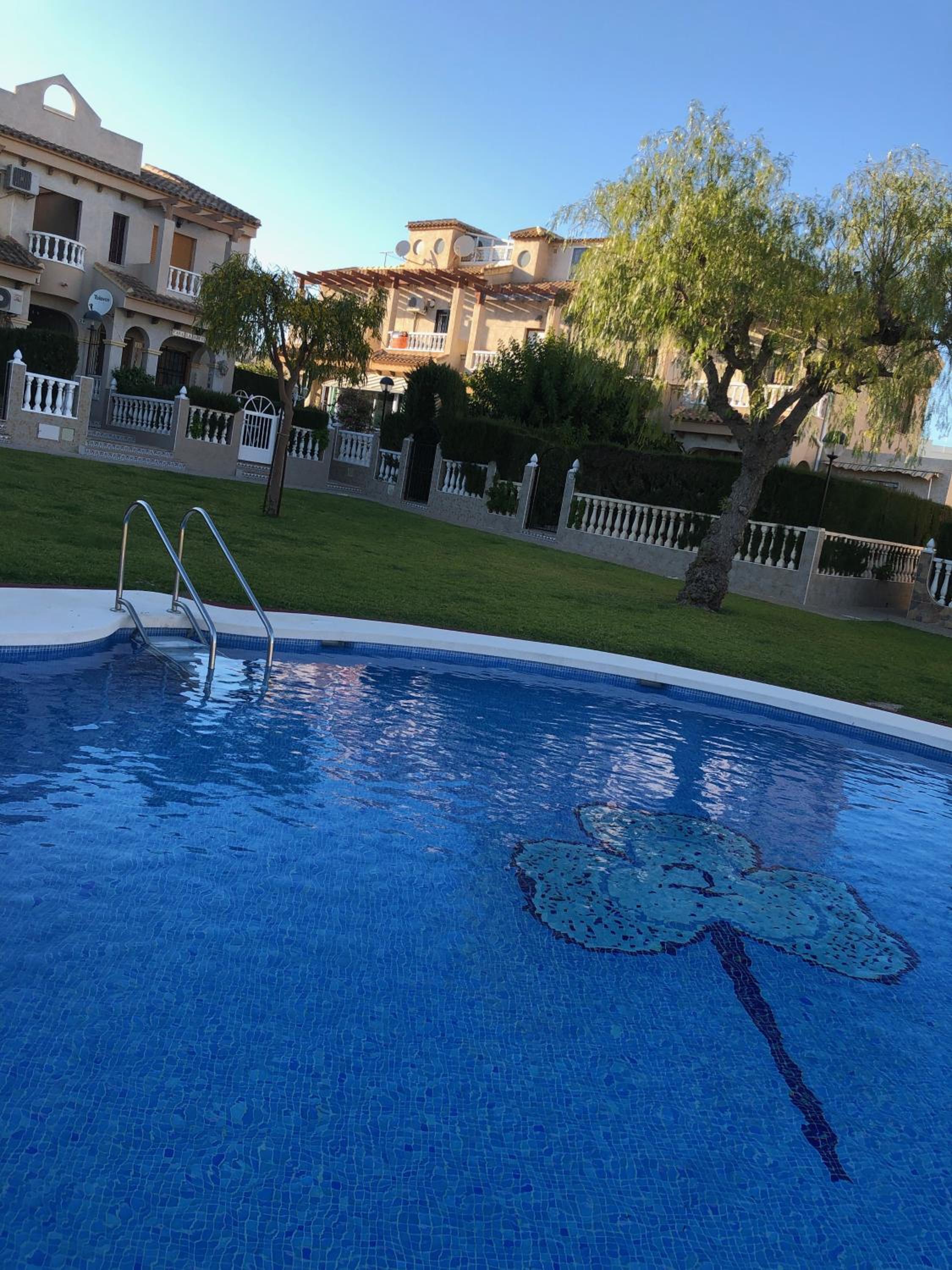 Bungalow Torrevieja Argonautas